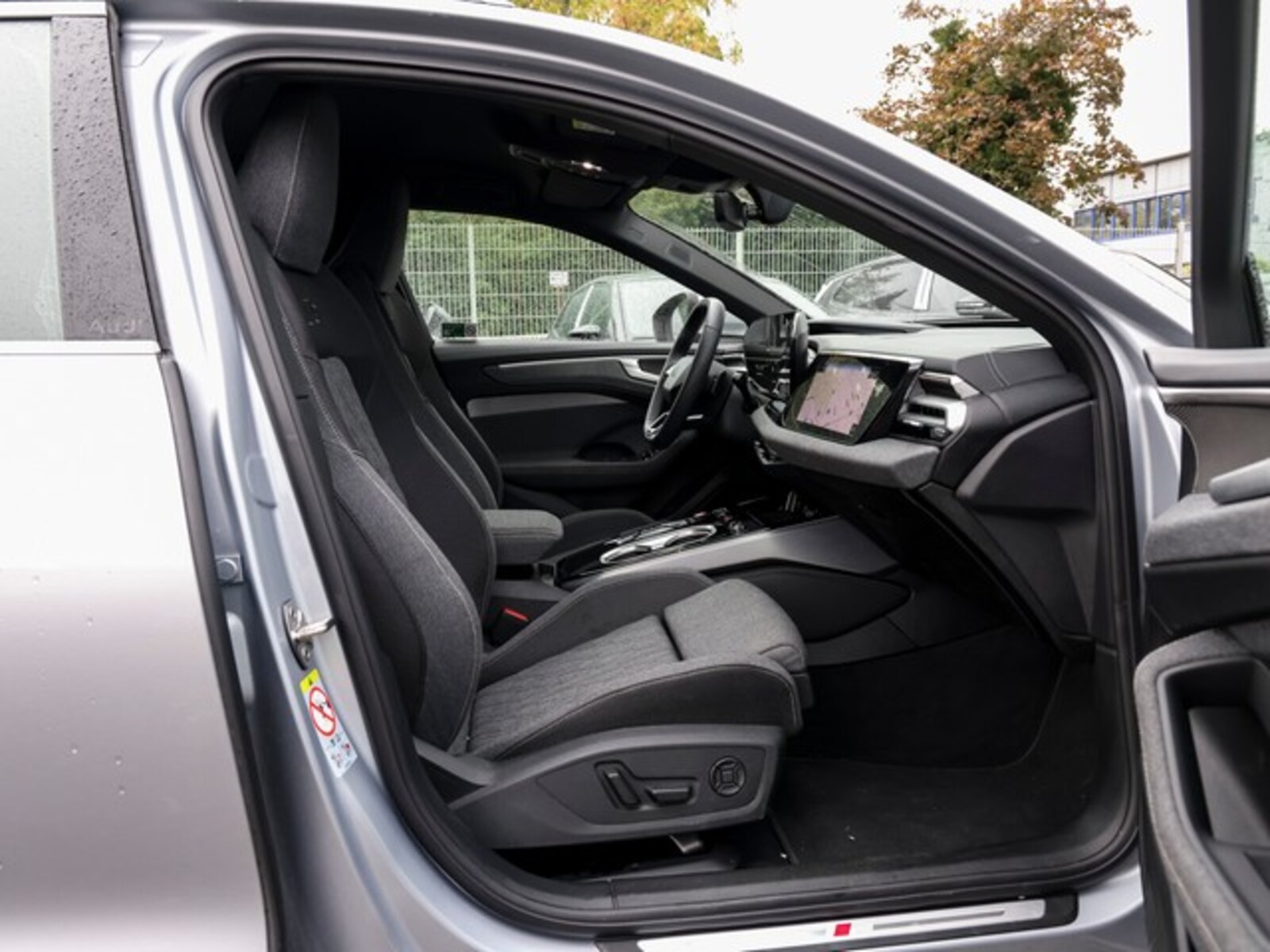 Audi A6 Avant – Bild 4
