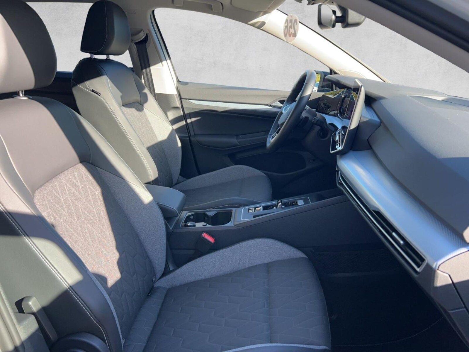 Volkswagen Golf Variant – Bild 30
