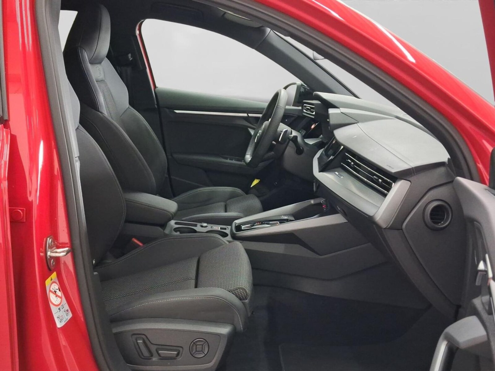 Audi A3 Sportback – Bild 14