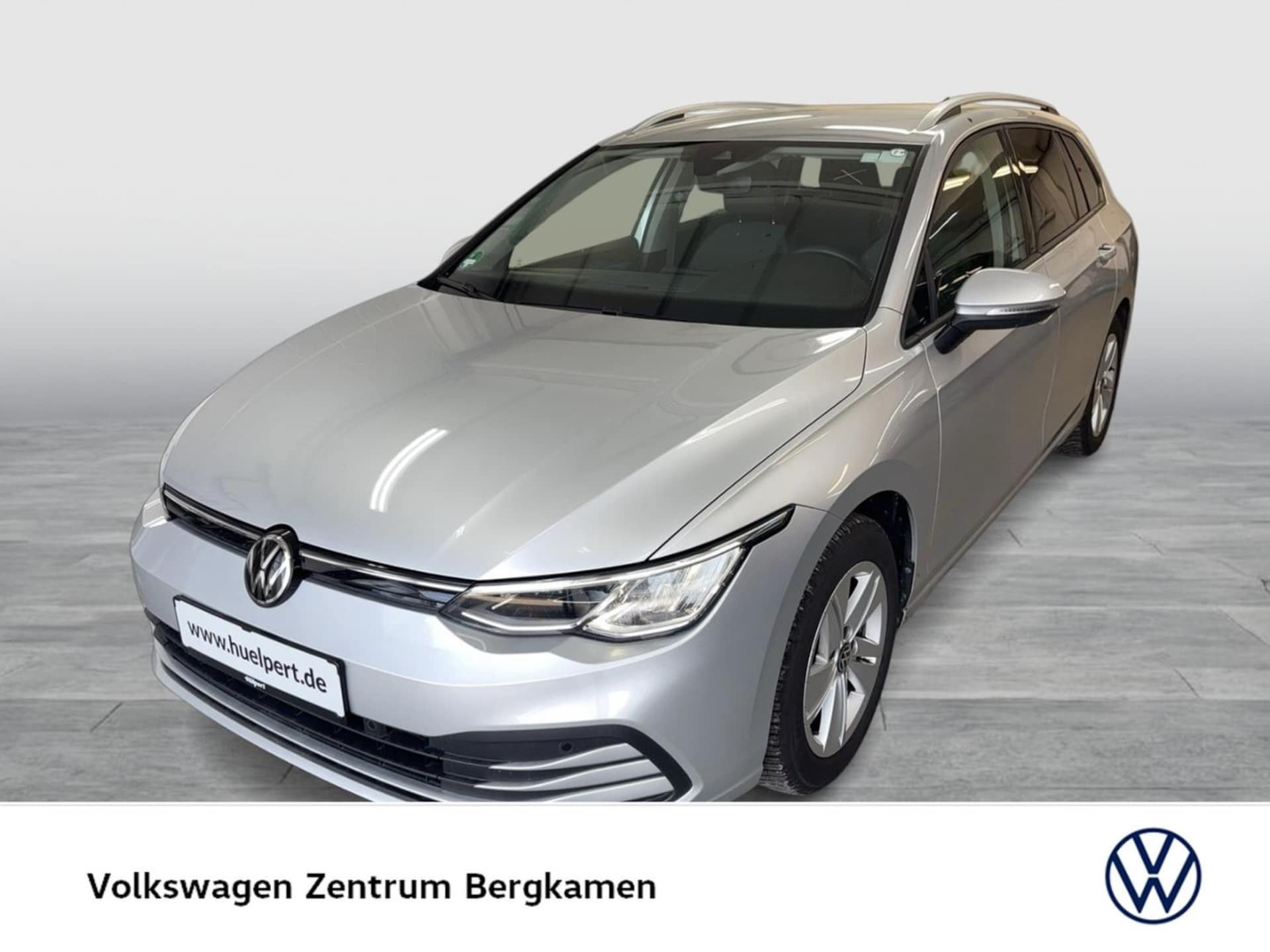 Volkswagen Golf Variant 2024