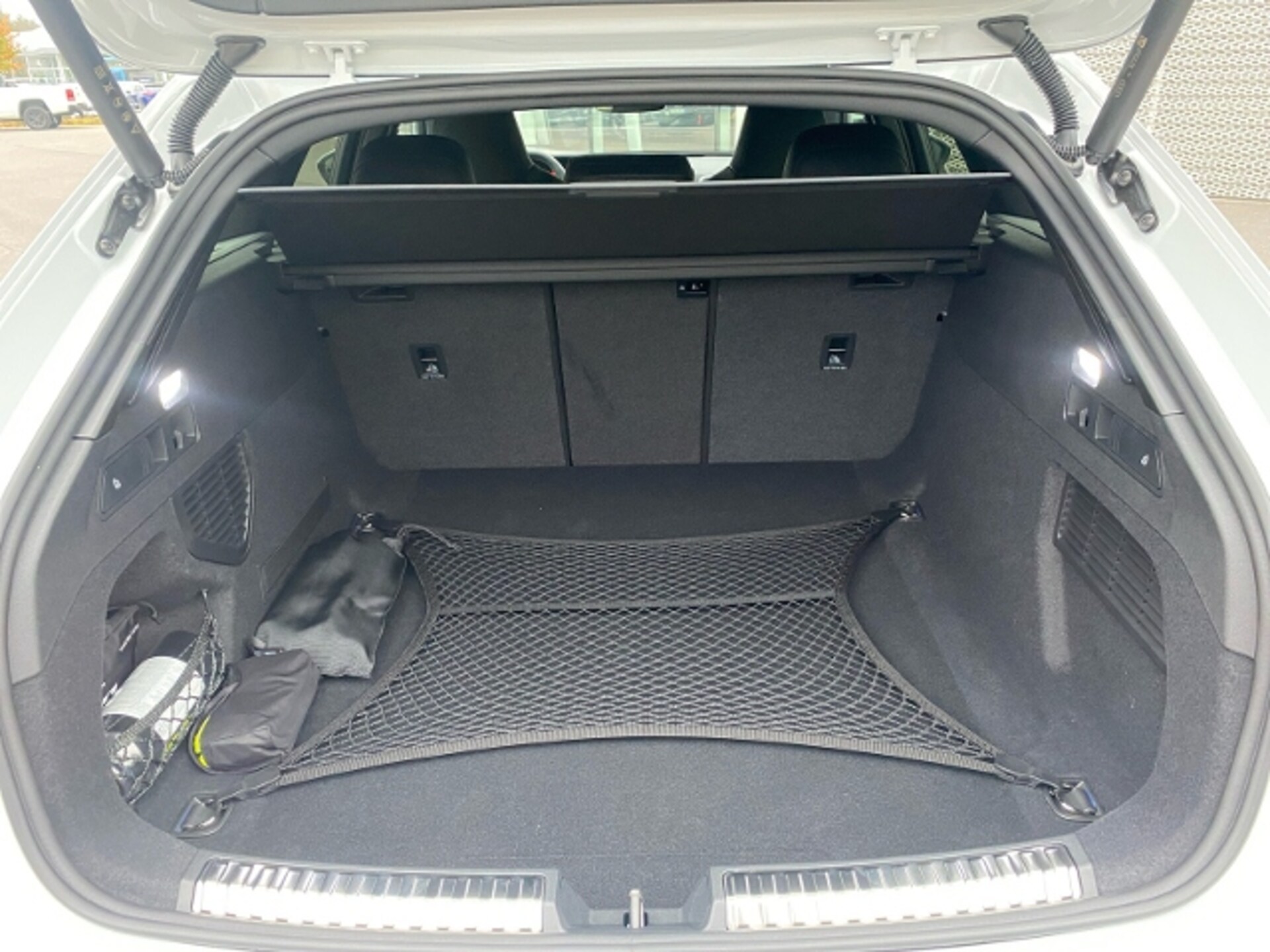 Audi S5 Avant