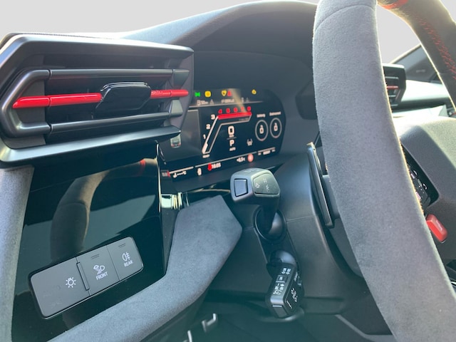 Audi RS3 Sportback TFSI Quattro S Tronic - 2025 - Joinsteer - #13