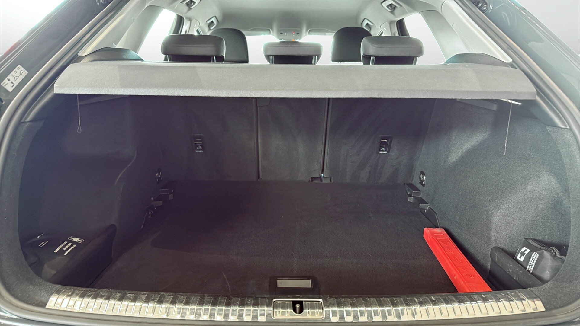 Image about Audi Q3 Q3 40 TFSI quattro Proline advanced 190 hk S tronic