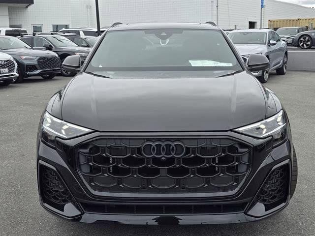 2025 Audi SQ8 Prestige - Photo 35