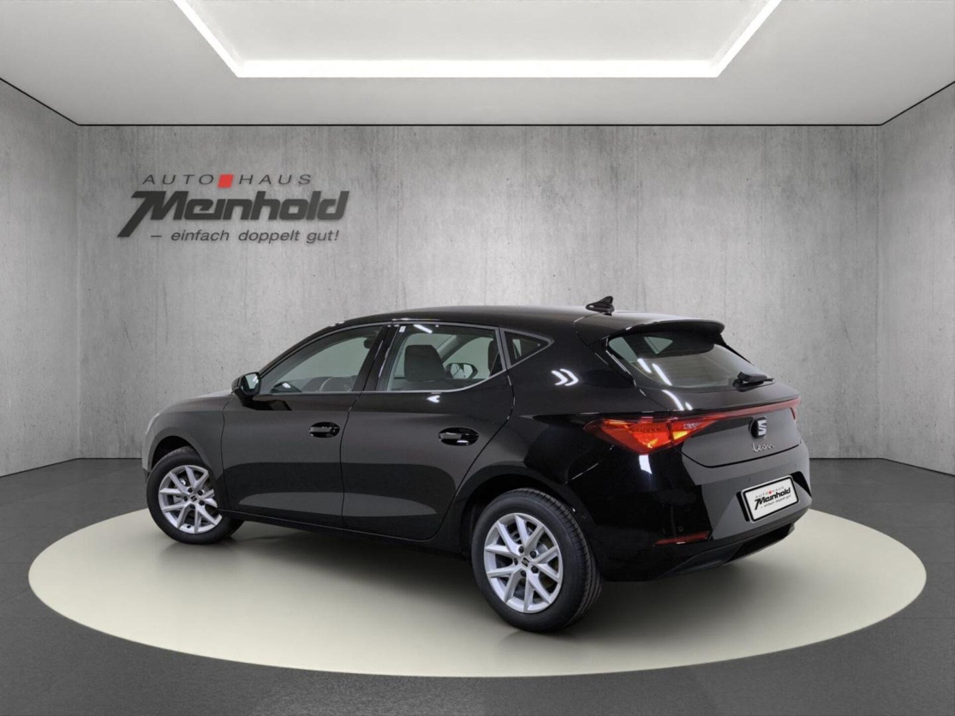 SEAT Leon Style