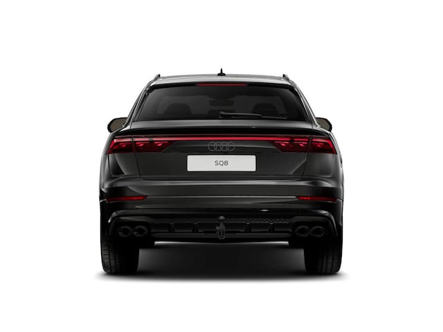 Audi SQ8 SUV TFSI Quattro Tiptronic - - Joinsteer - #5