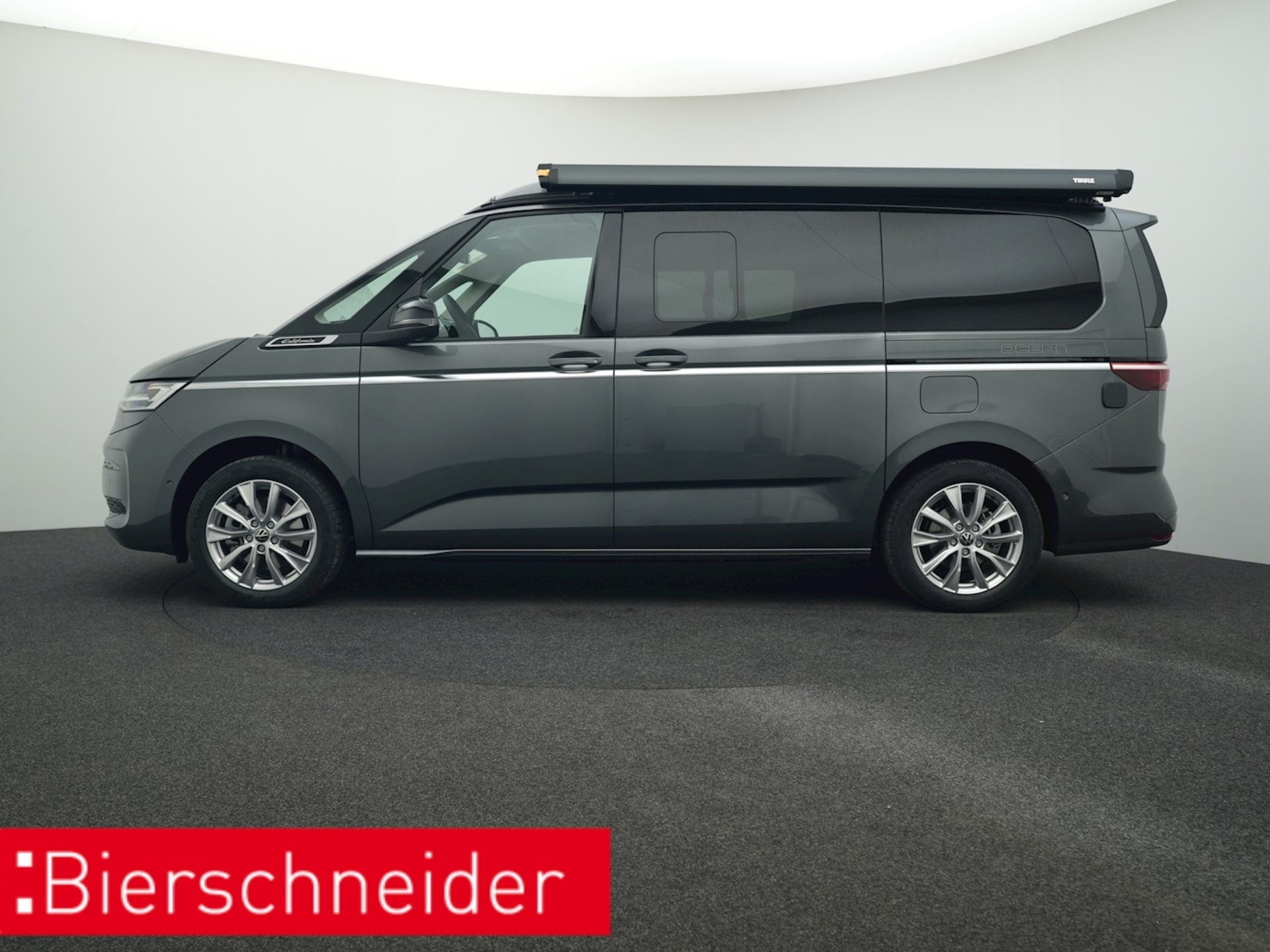 Volkswagen California Ocean