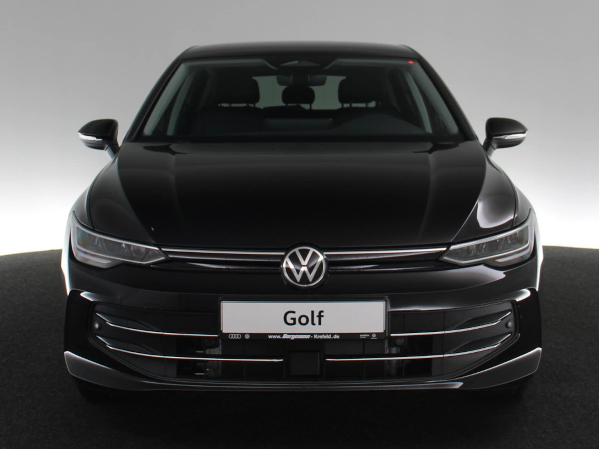 Volkswagen Golf ENERGY