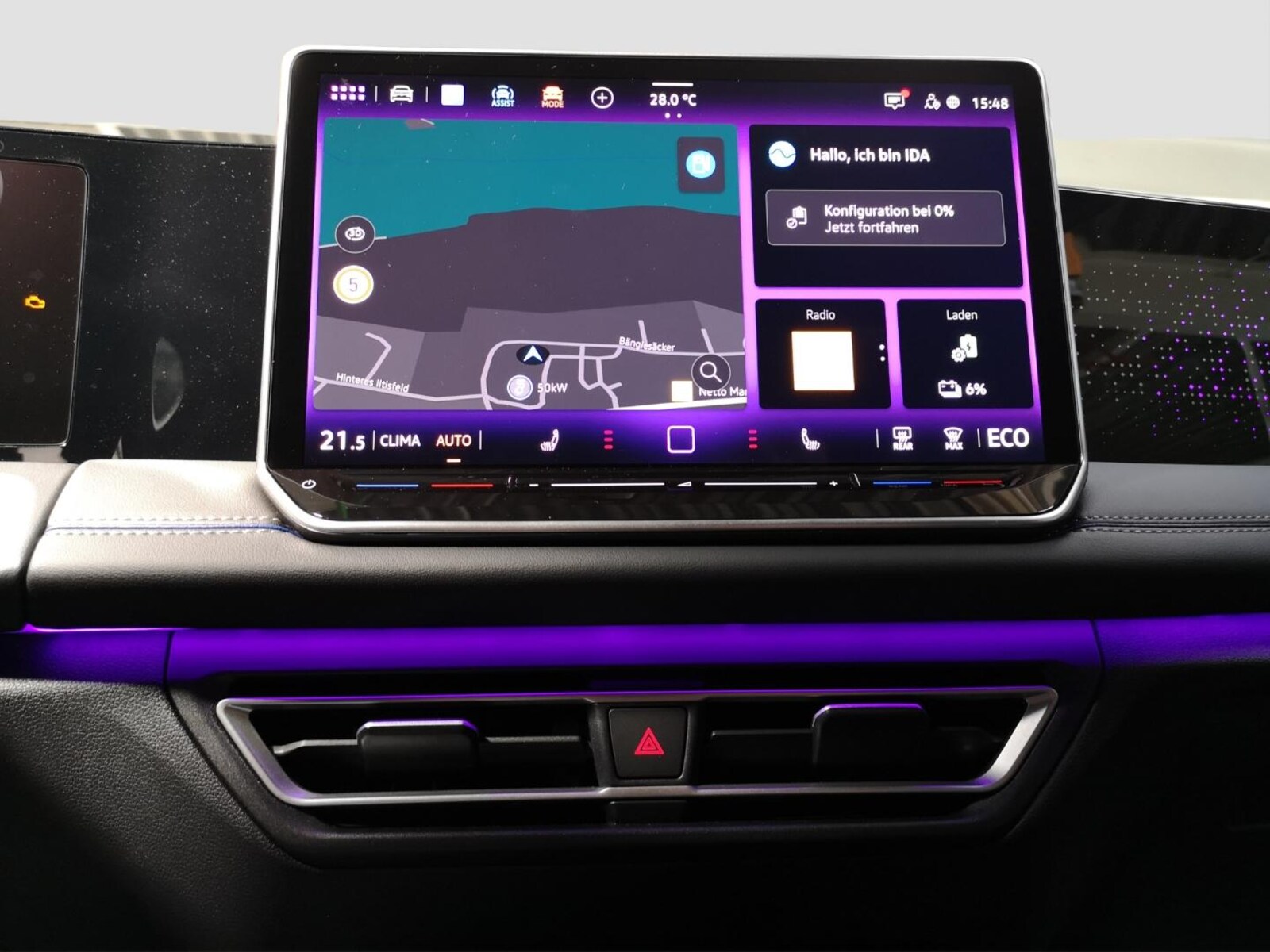 Volkswagen Tiguan – Bild 13