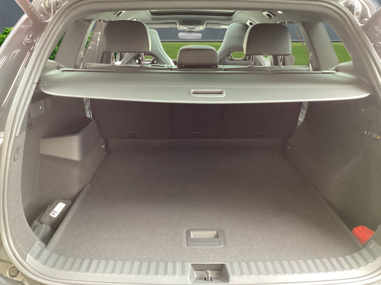 Volkswagen Tayron – Bild 6