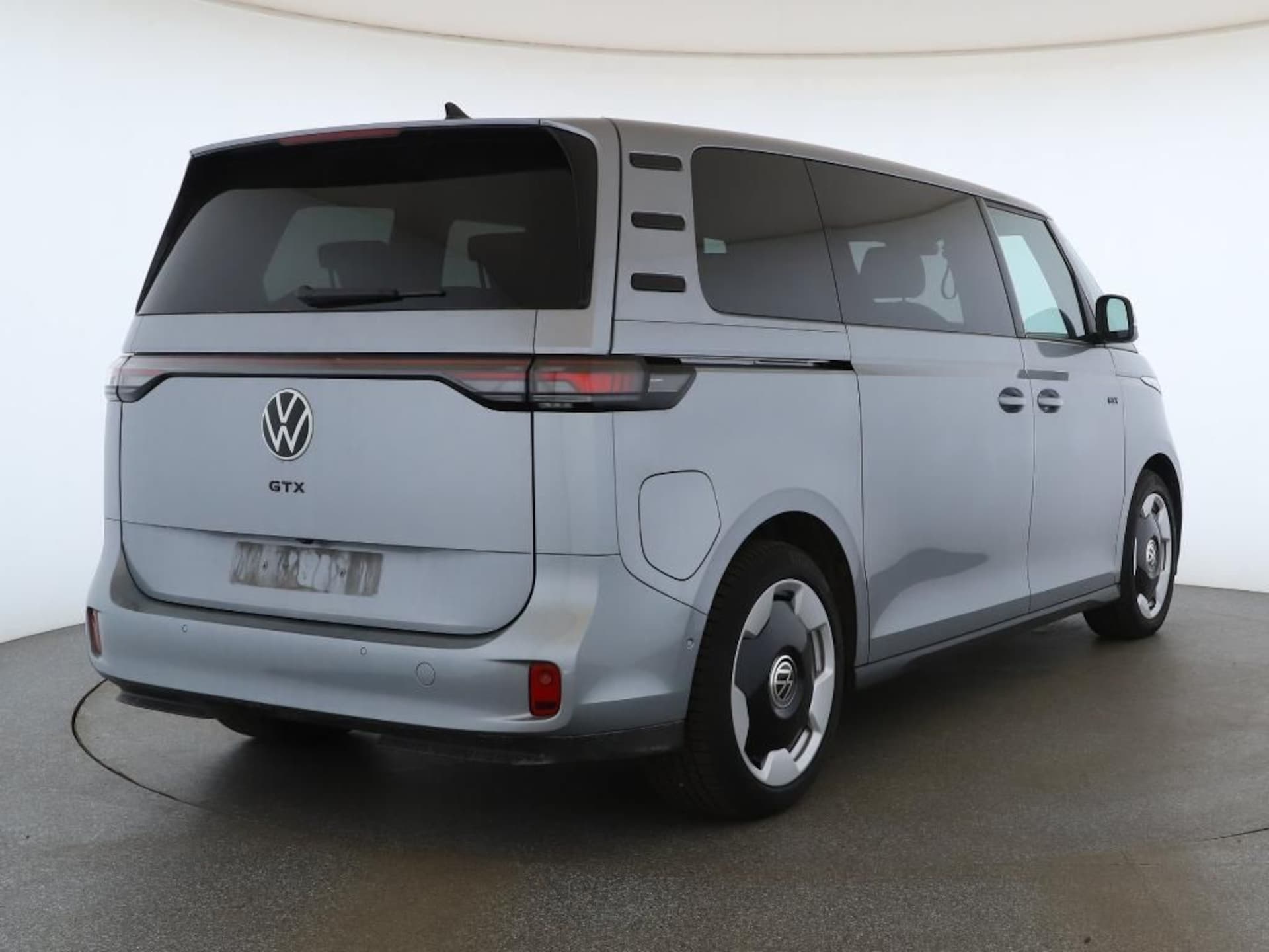 Volkswagen ID. Buzz GTX