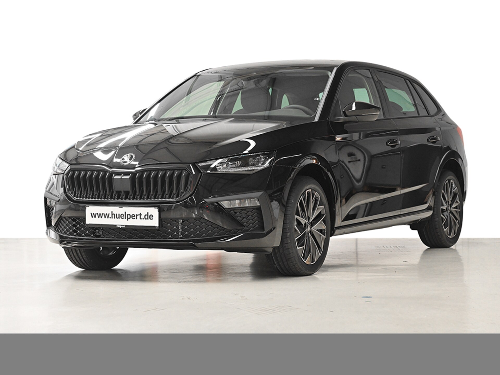 Skoda Scala Selection