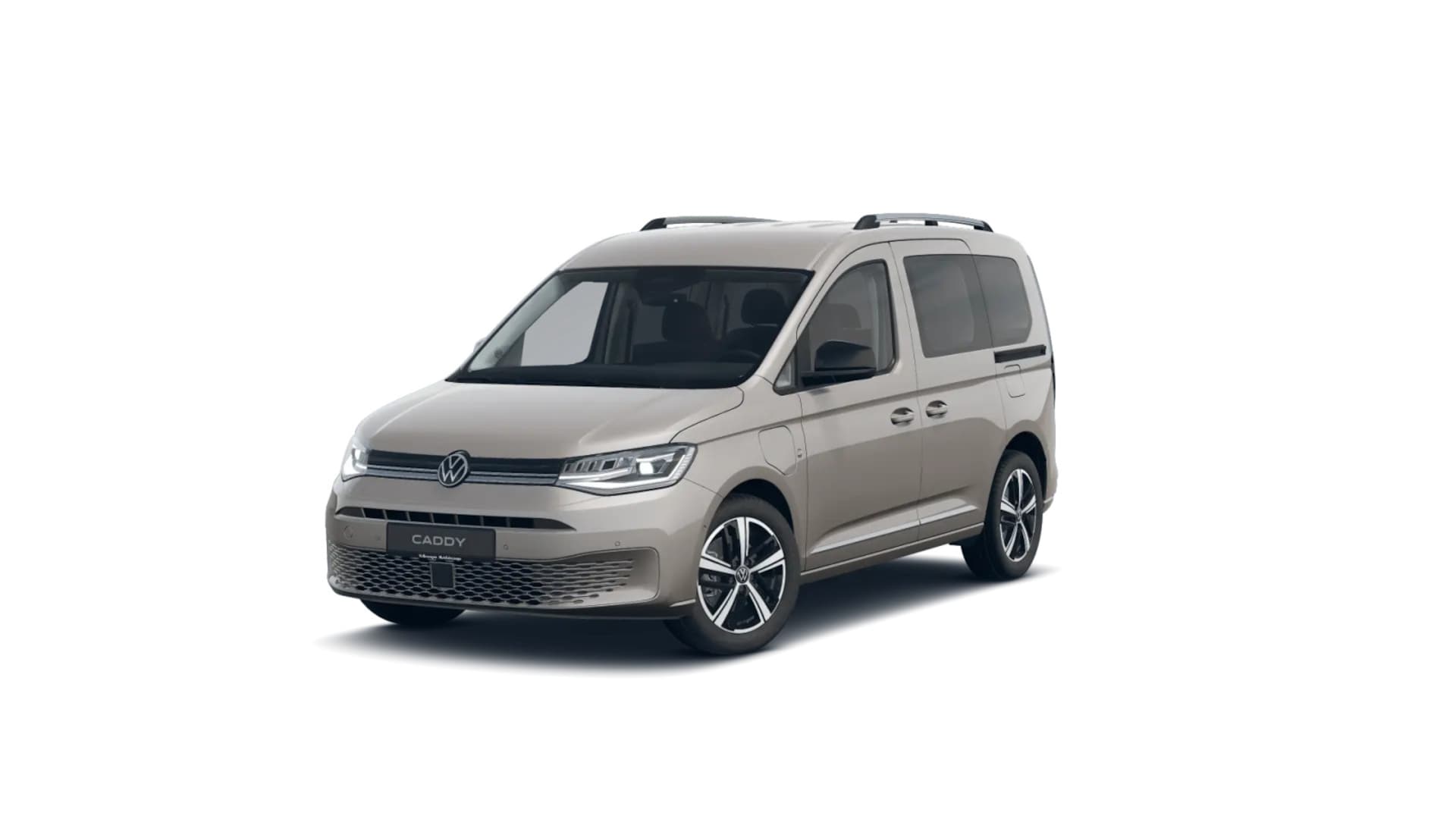 Volkswagen Caddy Style