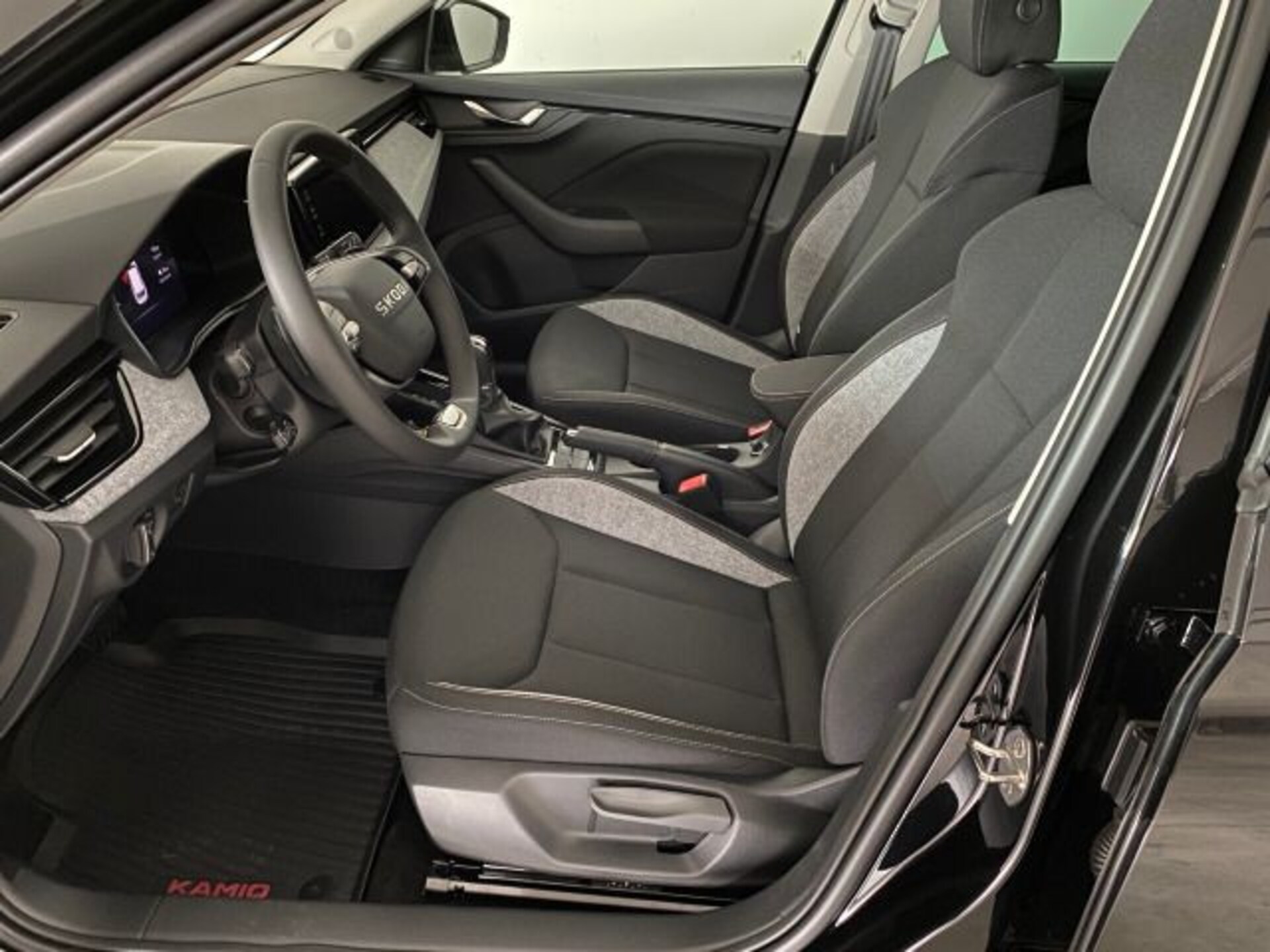 Skoda Kamiq Selection