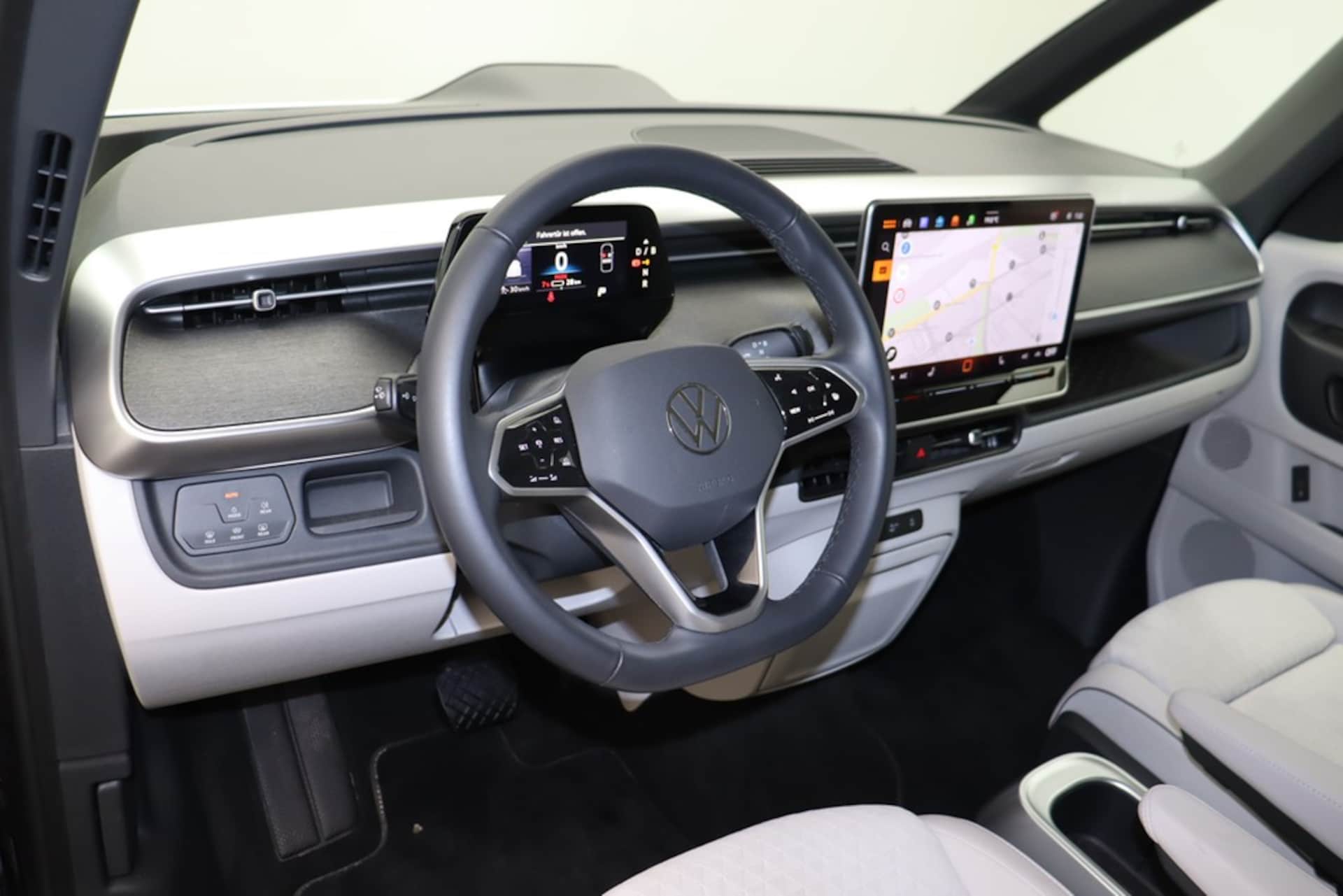 Volkswagen ID. Buzz Pro