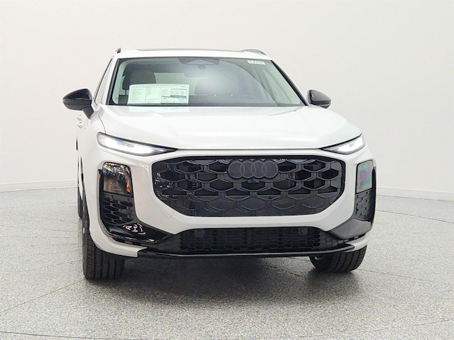 2026 Audi Q3 SUV