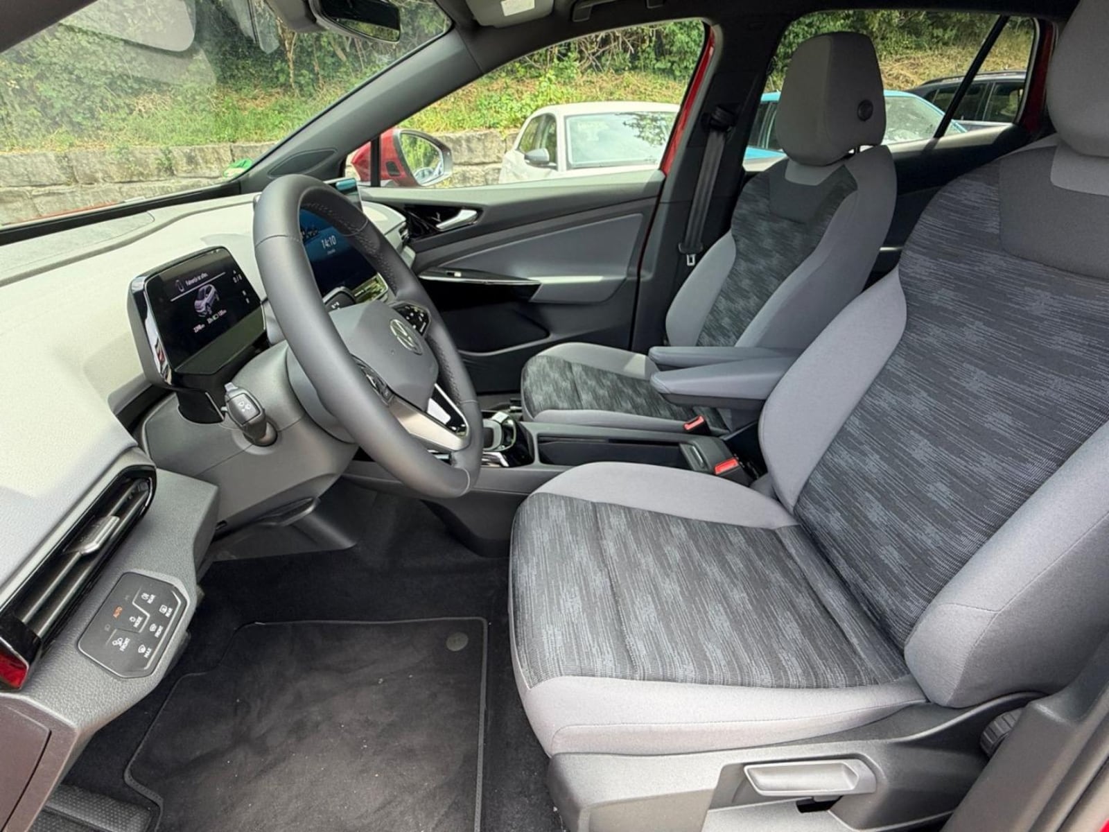 Volkswagen ID.4 – Bild 10