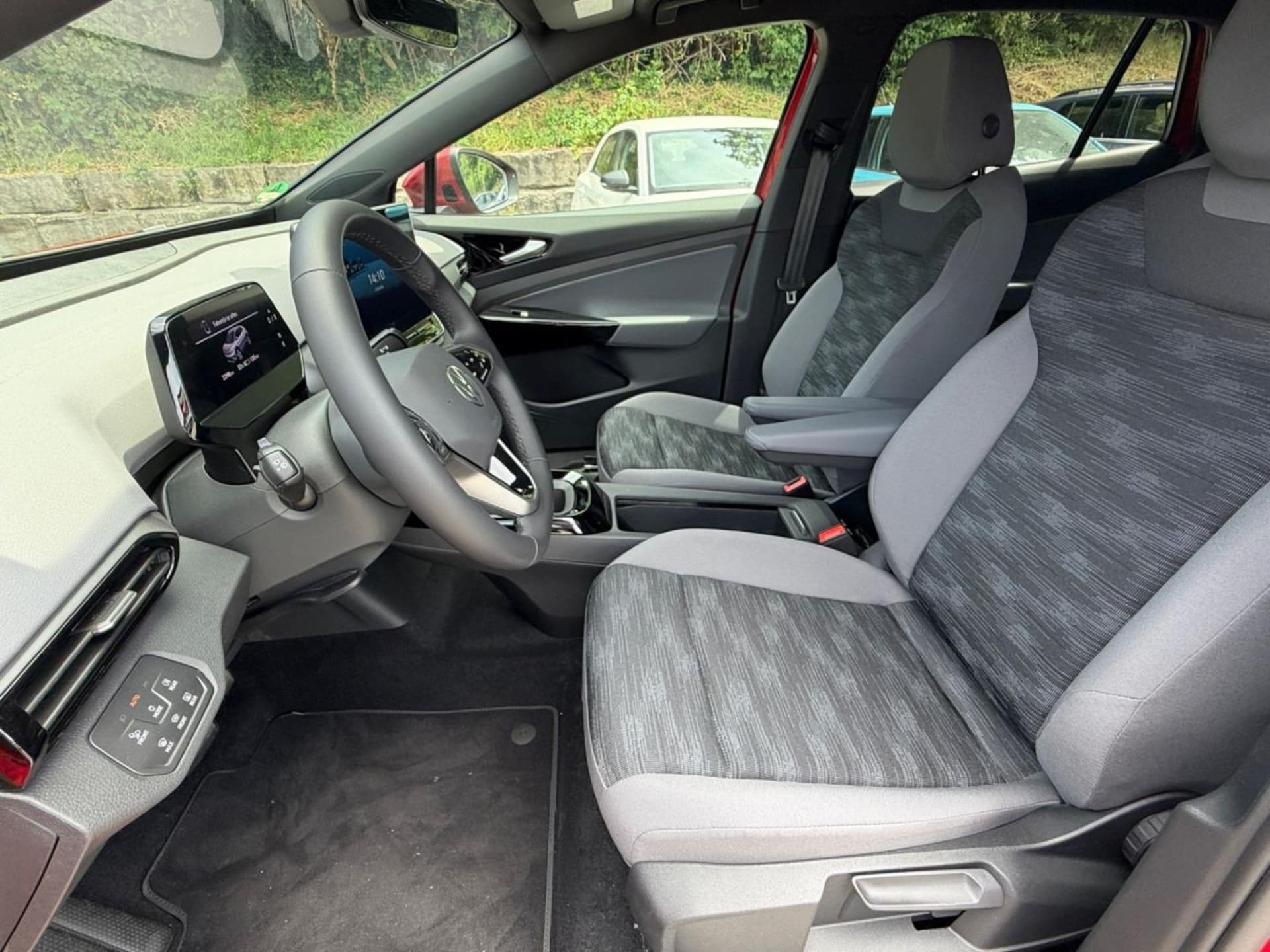 Volkswagen ID.4 Pro