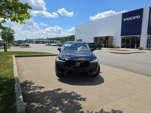 2024 Volvo XC60