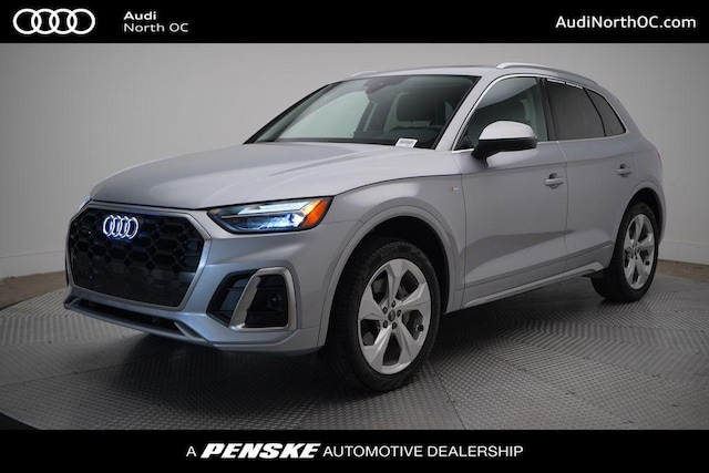 Photo of 2025 Audi Q5