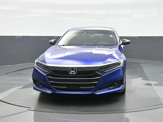 2022 Honda Accord