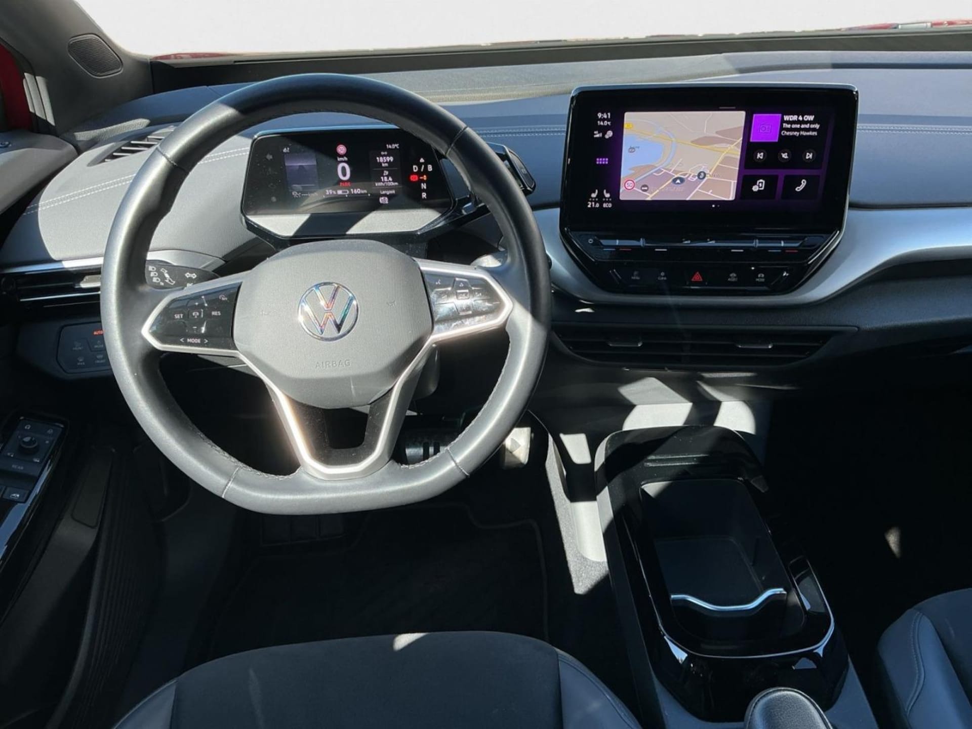 Volkswagen ID.4 Pro Performance