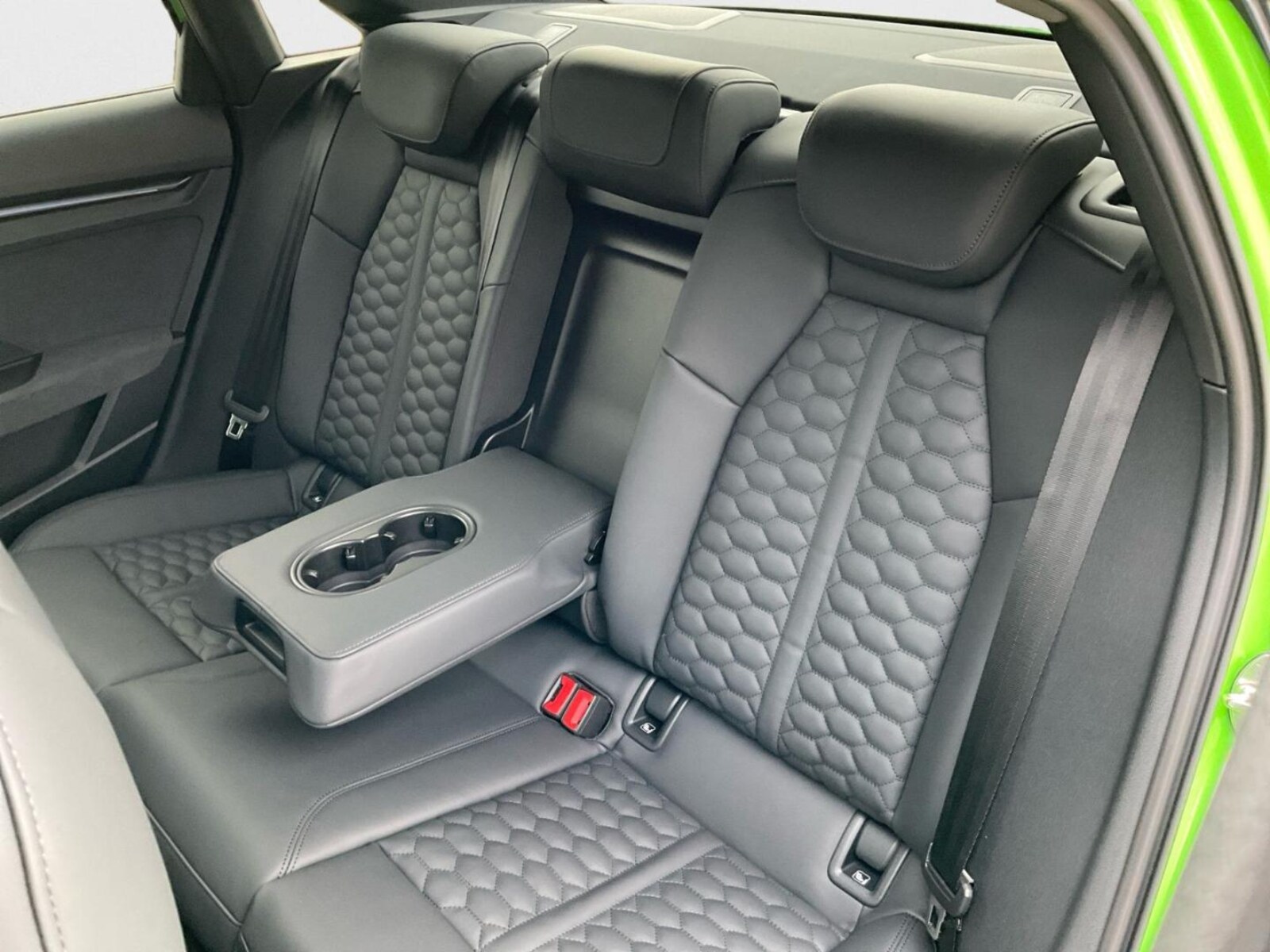 Audi RS 3 Limousine – Bild 13