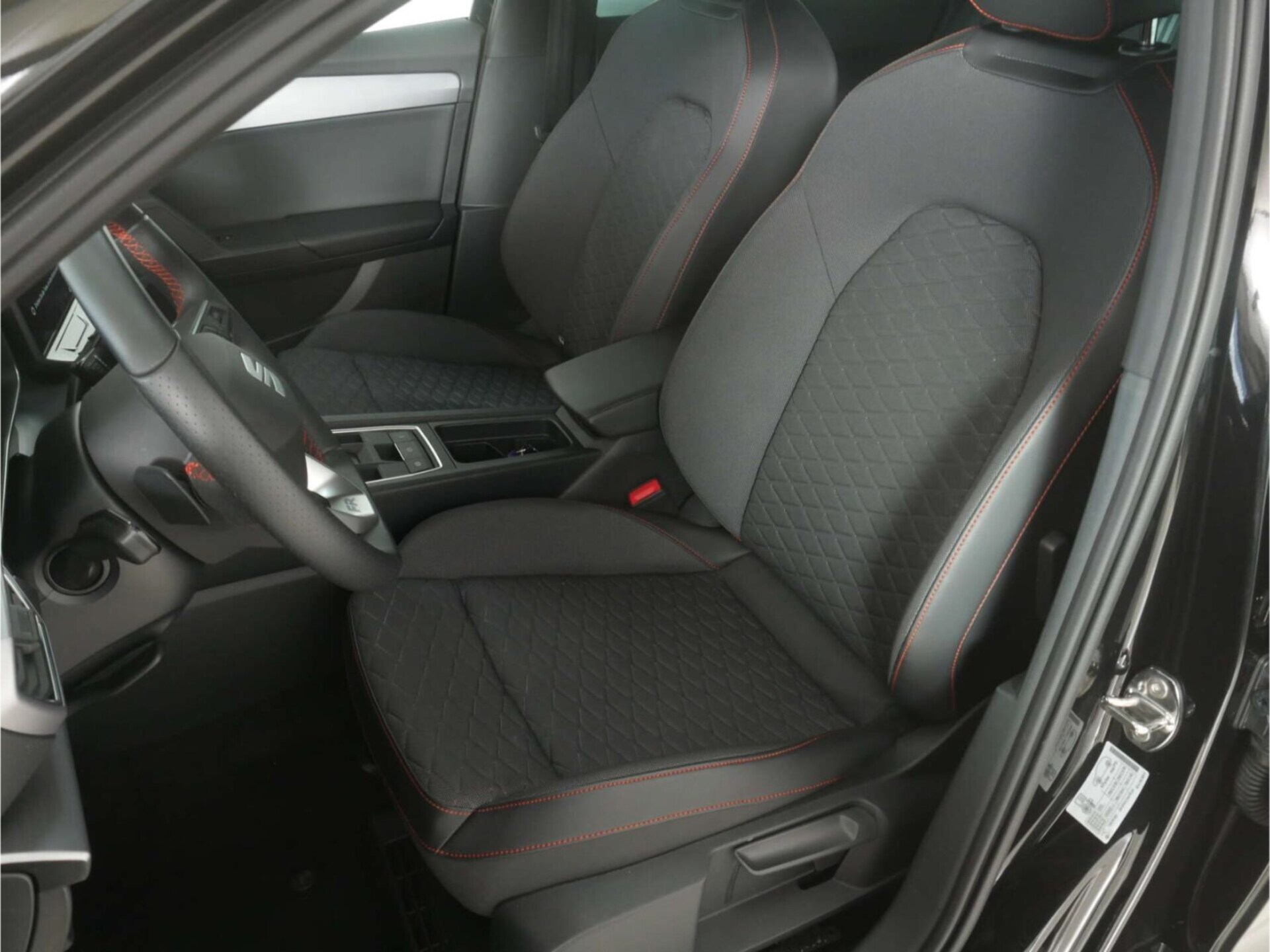 SEAT Leon Sportstourer FR