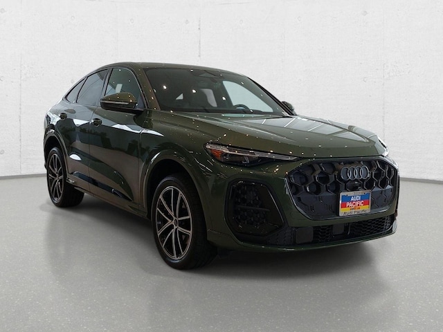 2026 Audi Q5 Sportback