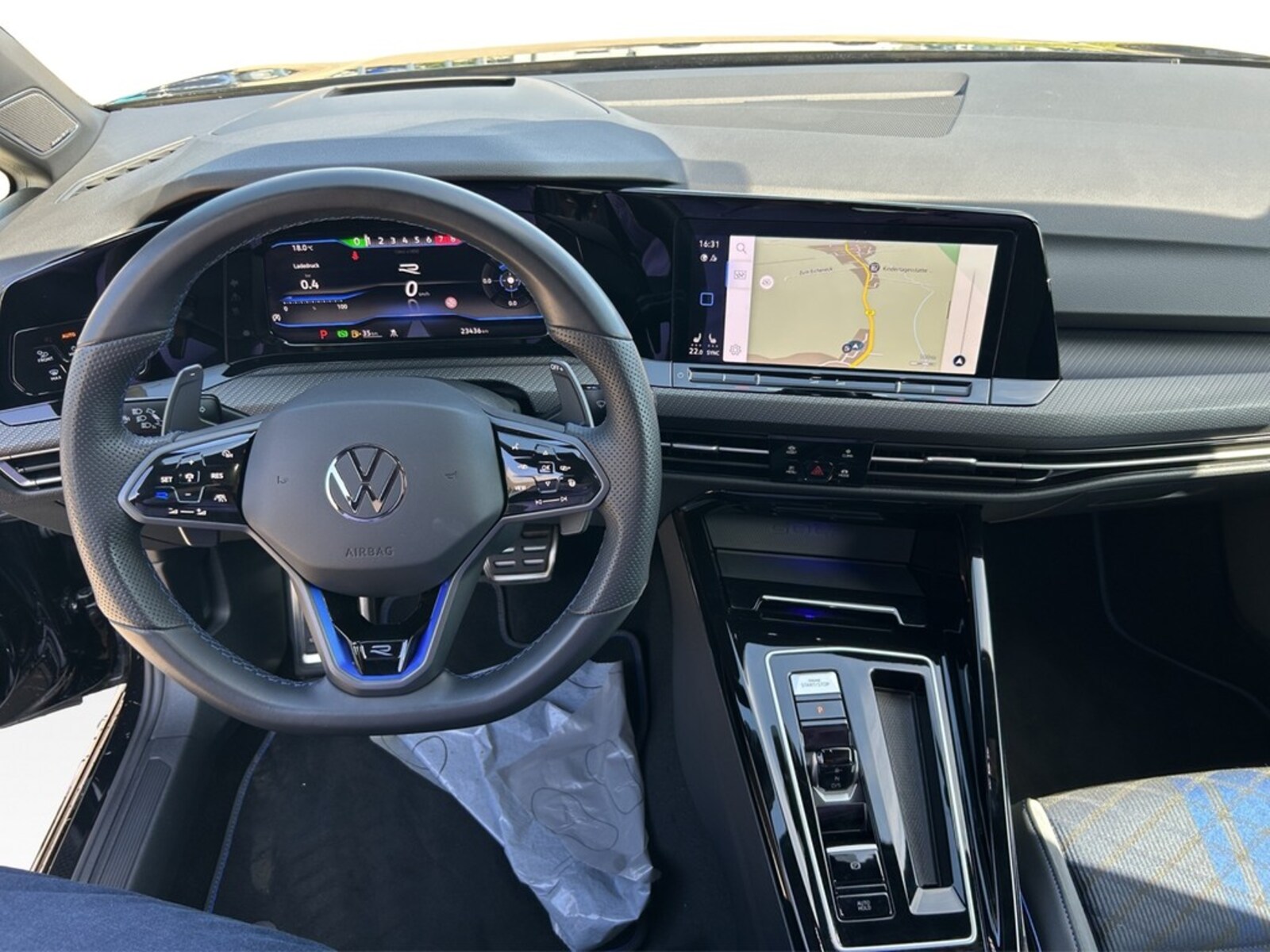 Volkswagen Golf – Bild 14