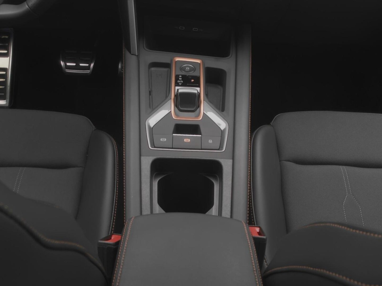 CUPRA Leon Sportstourer – Bild 14