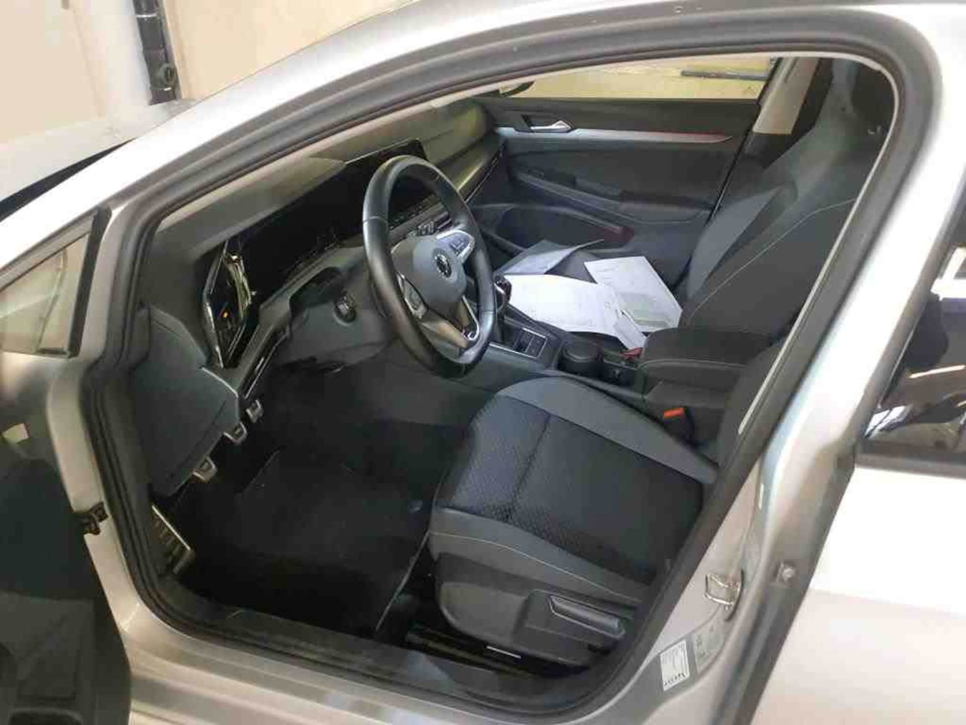 Volkswagen Golf Active