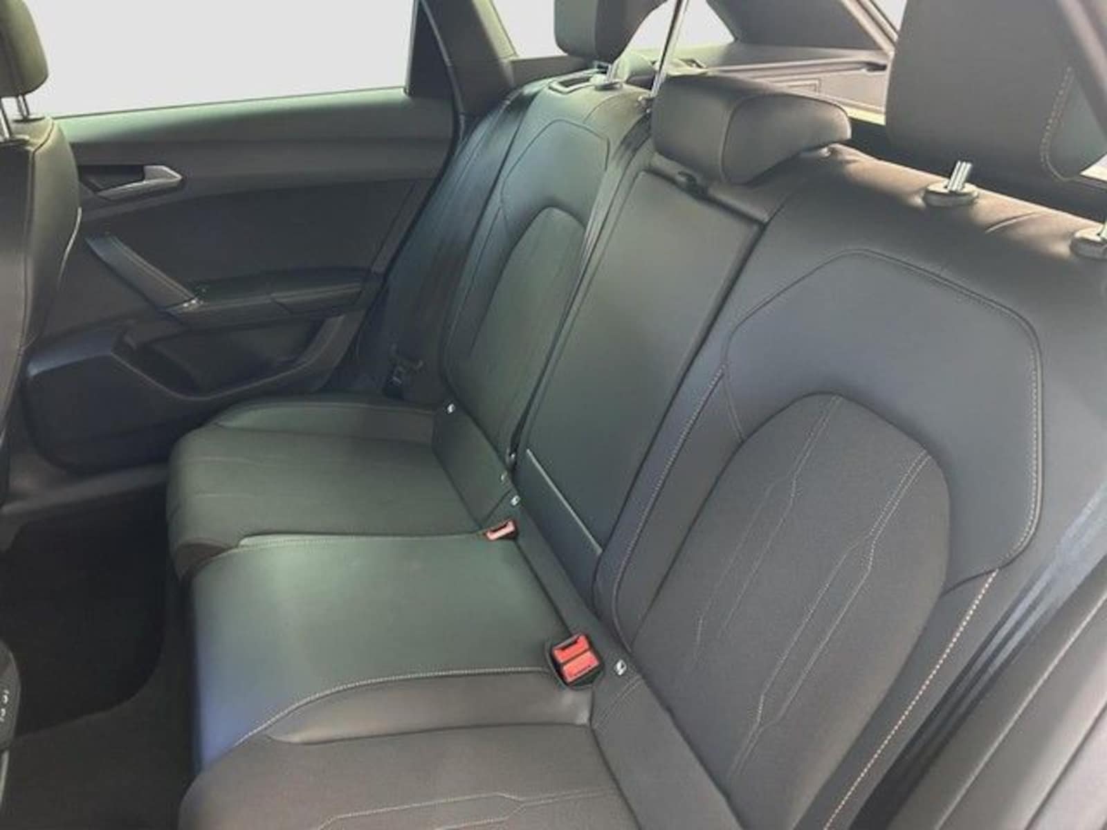 CUPRA Leon Sportstourer – Bild 20