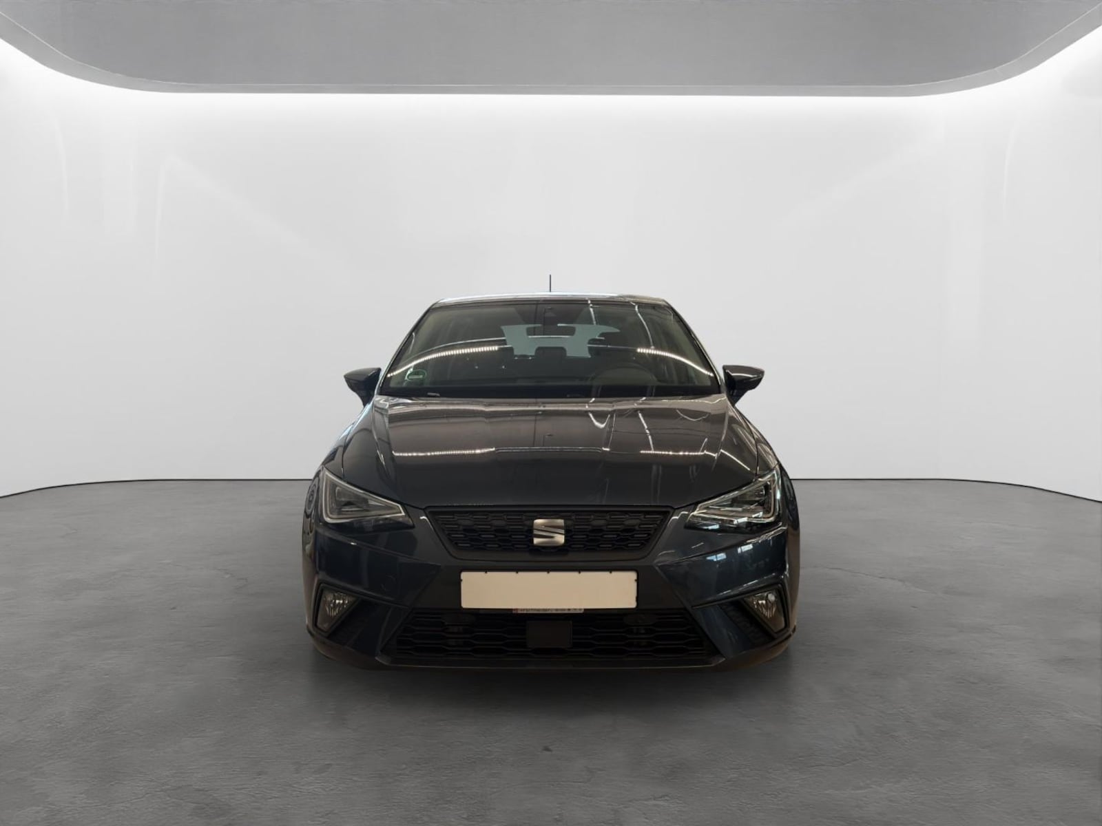 SEAT Ibiza – Bild 3
