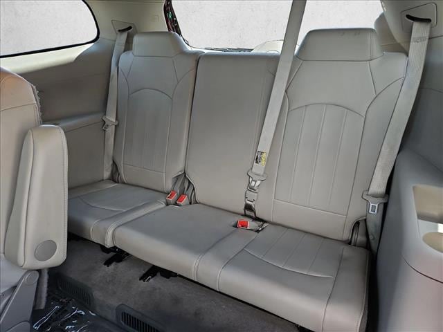 2017 Buick Enclave Leather - Photo 26