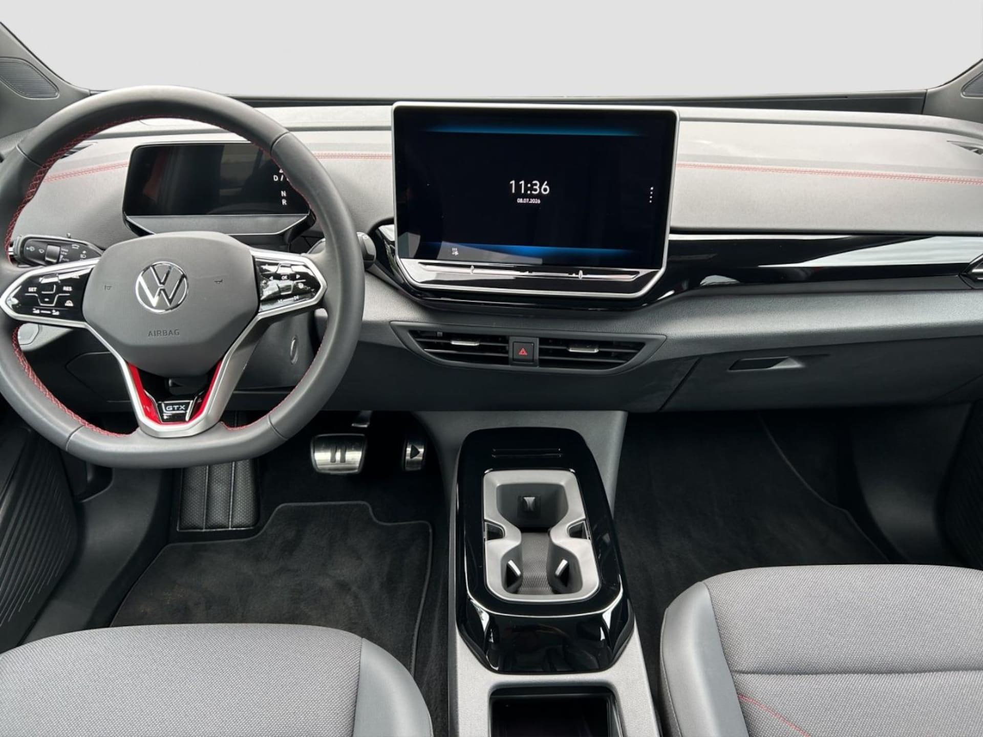 Volkswagen ID.4 GTX