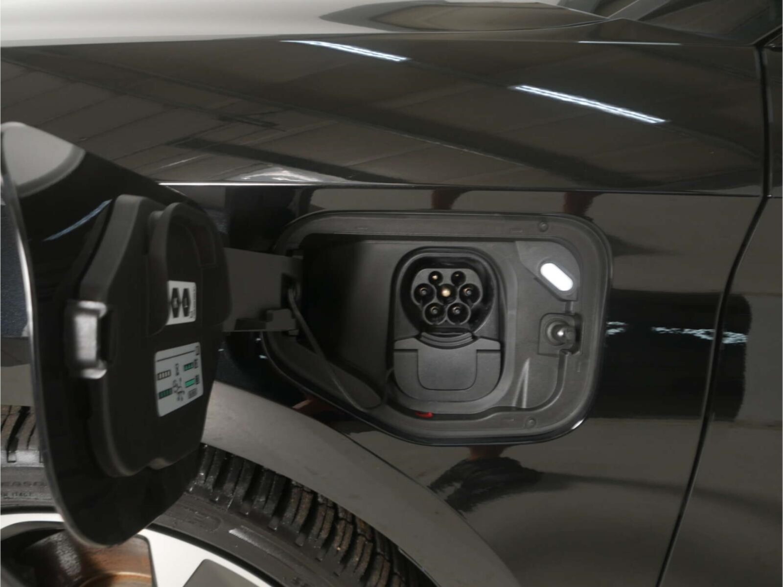CUPRA Leon Sportstourer – Bild 12