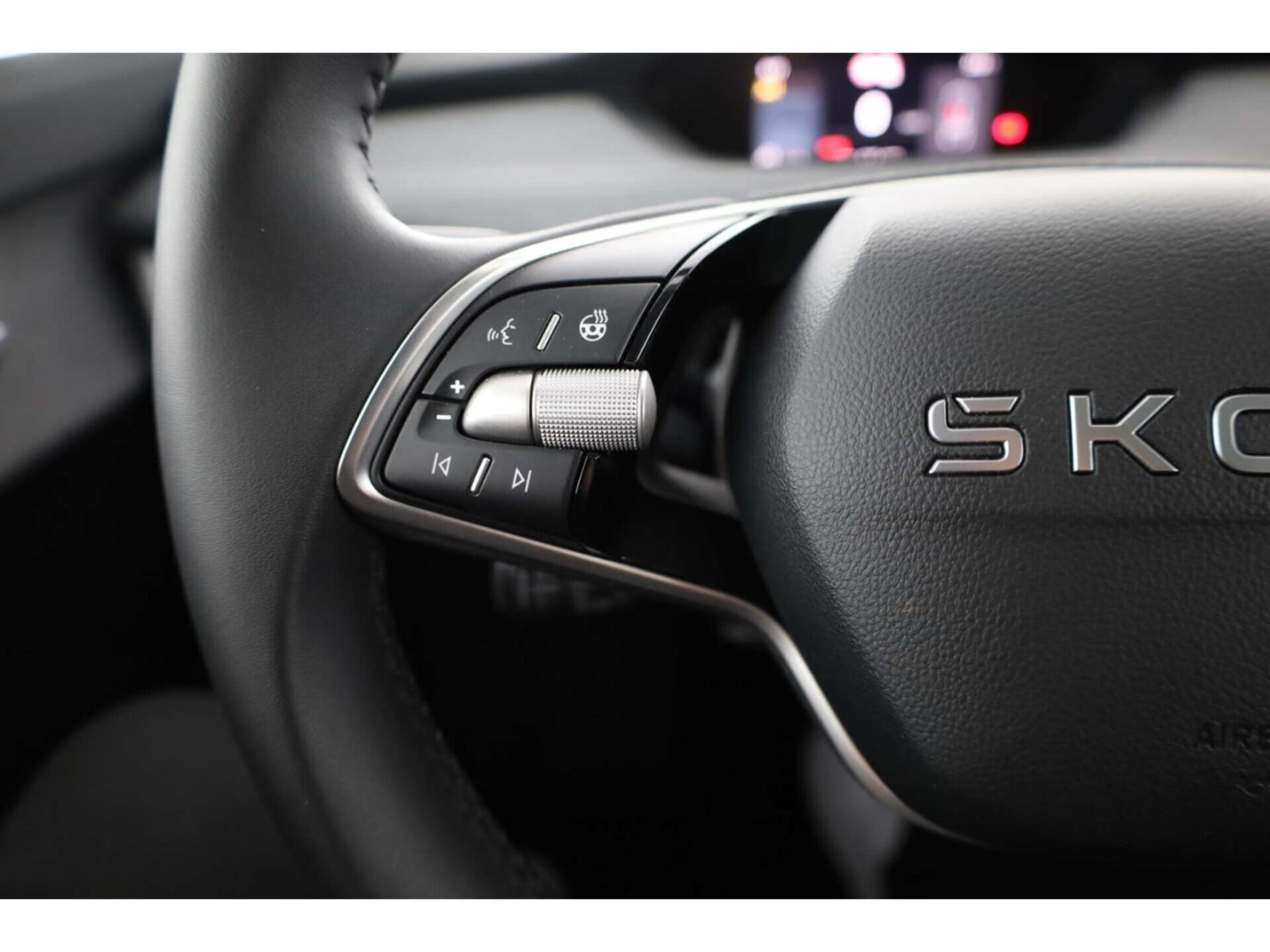 Skoda Enyaq Clever 85