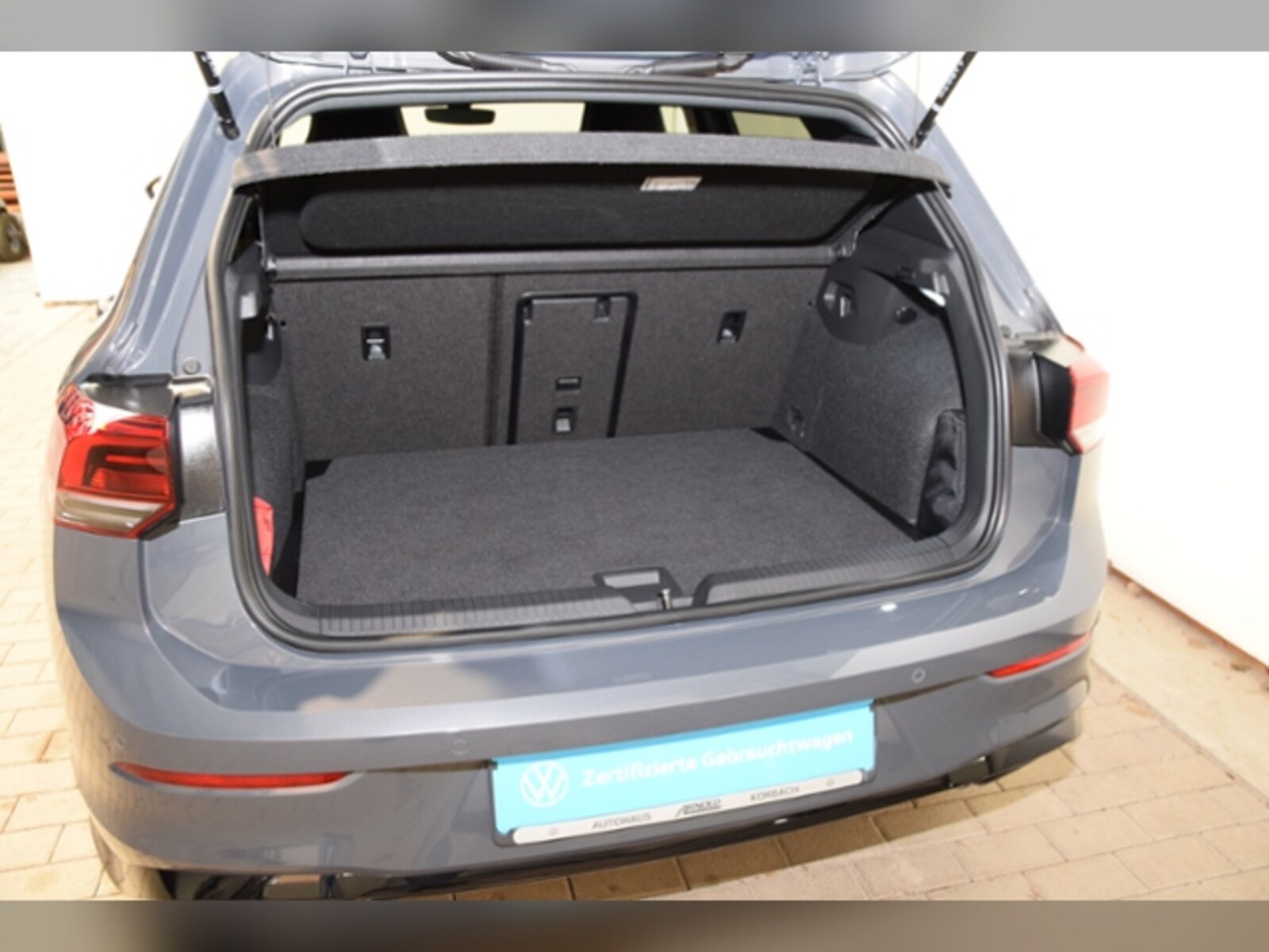 Volkswagen Golf – Bild 8