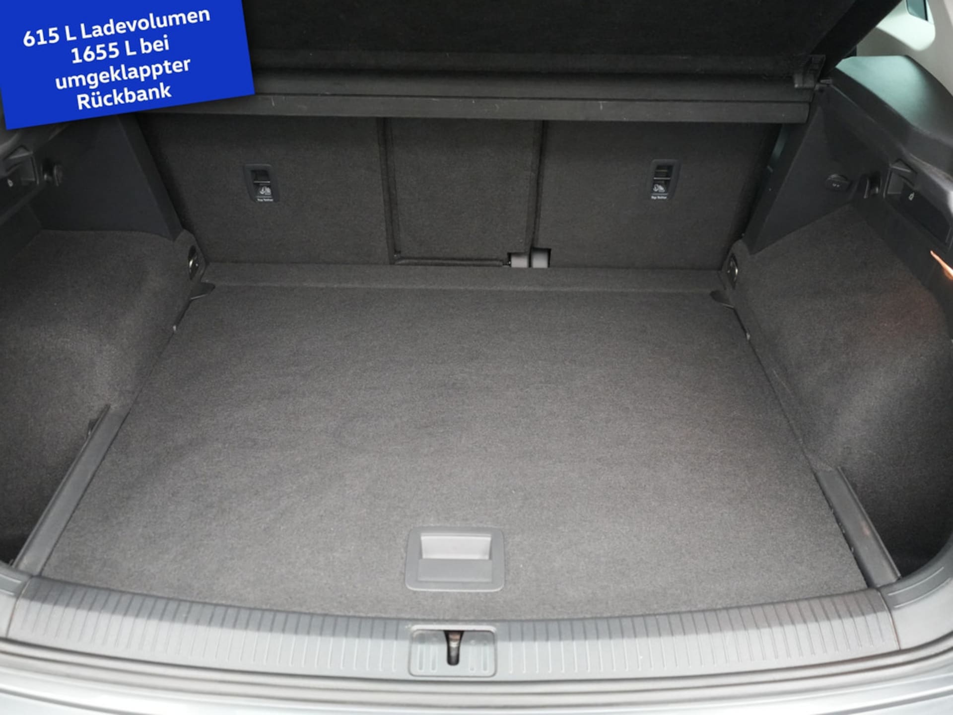 Volkswagen Tiguan SOUND