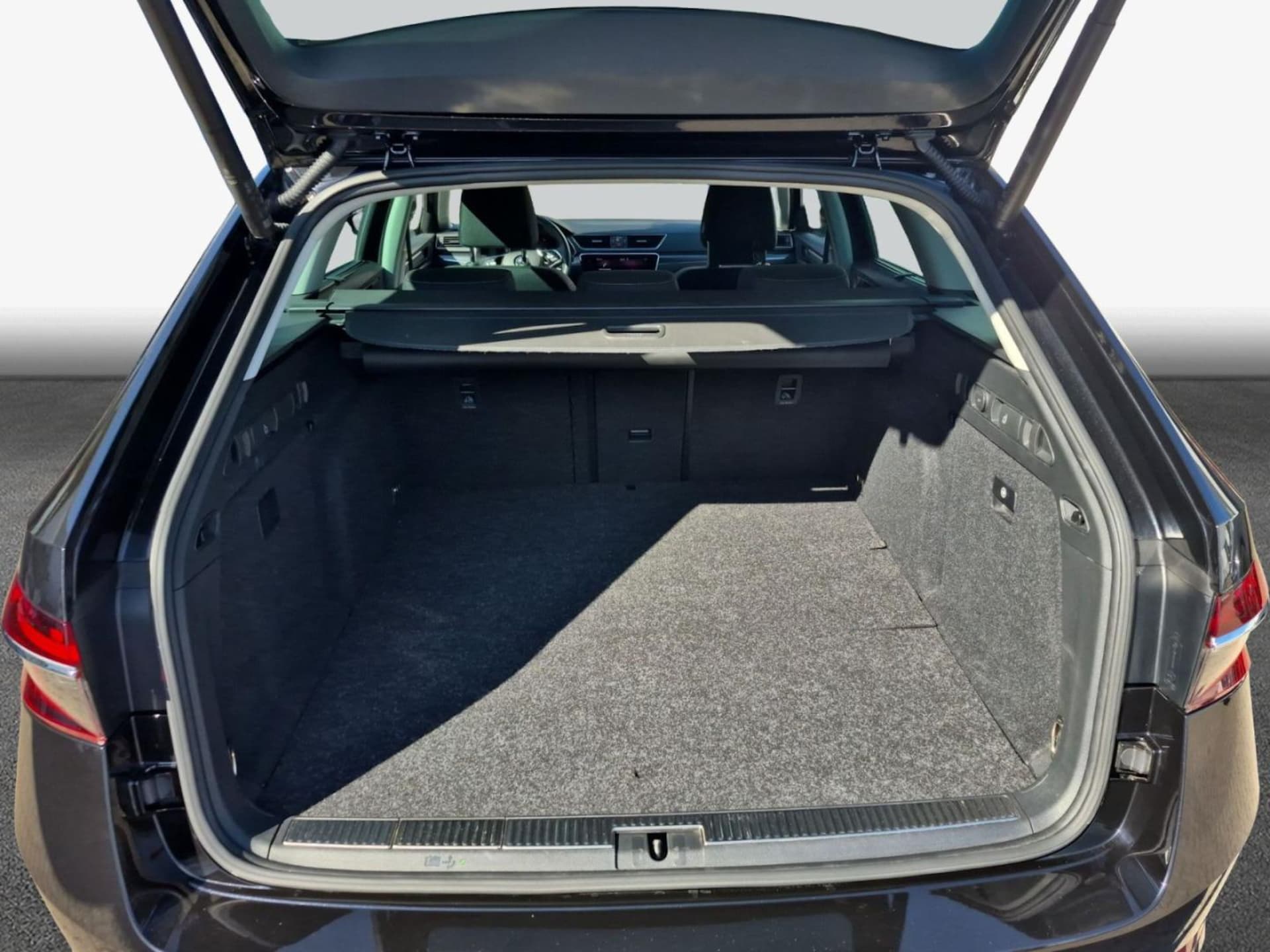 Skoda Superb Combi Style