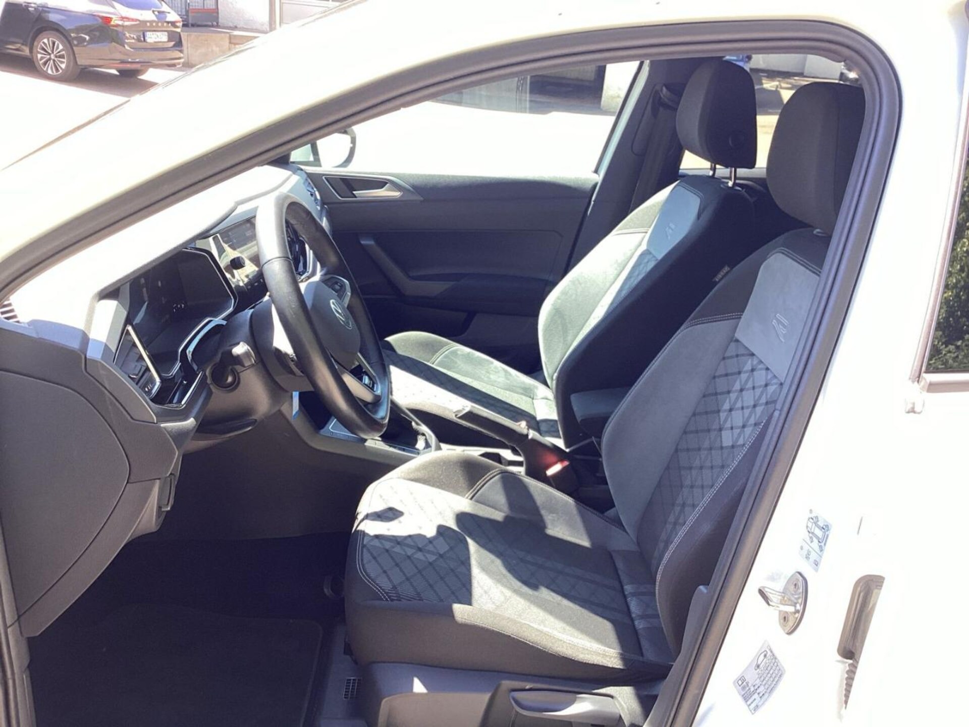Volkswagen Taigo R-Line