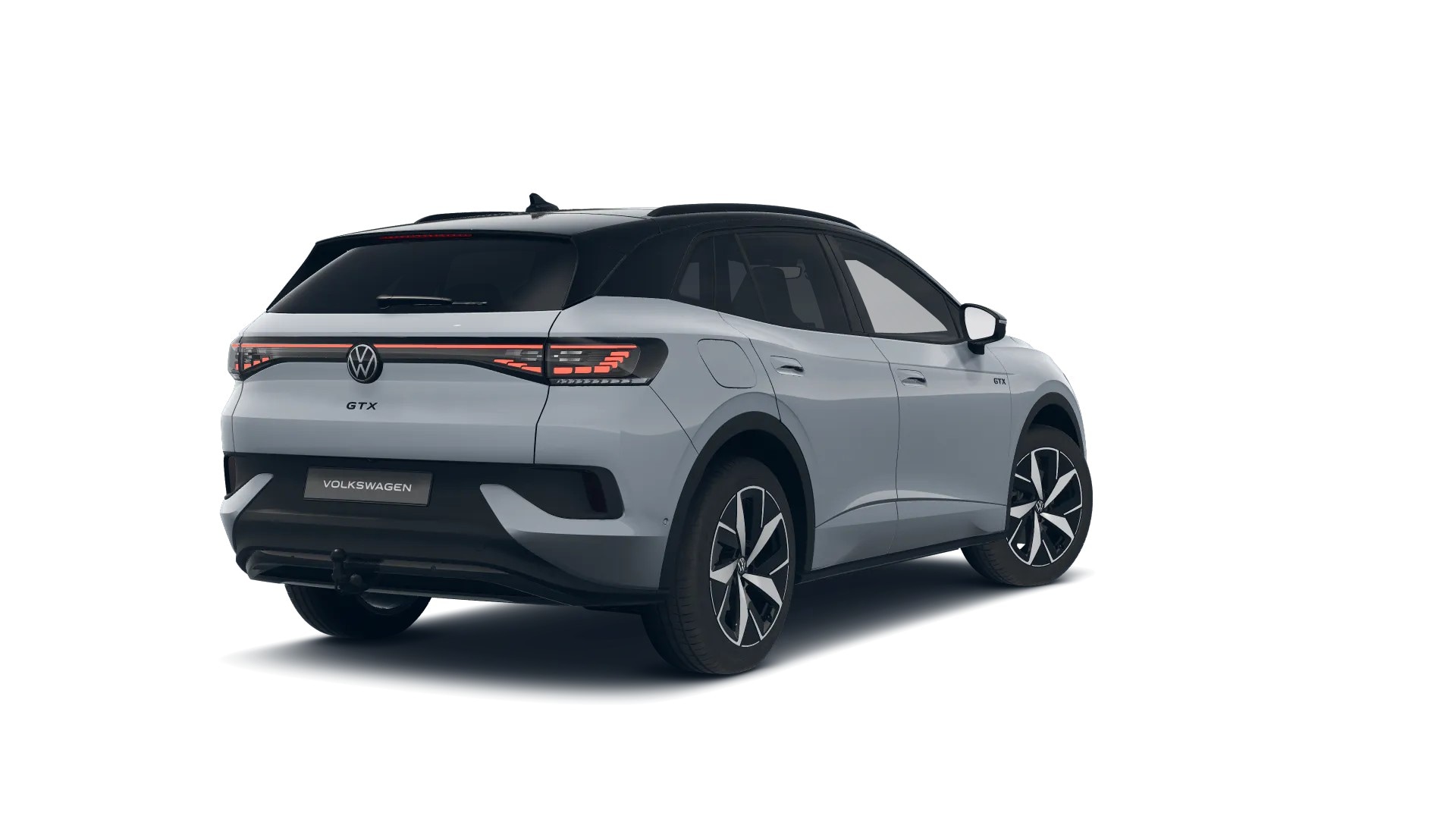 Volkswagen ID.4 GTX