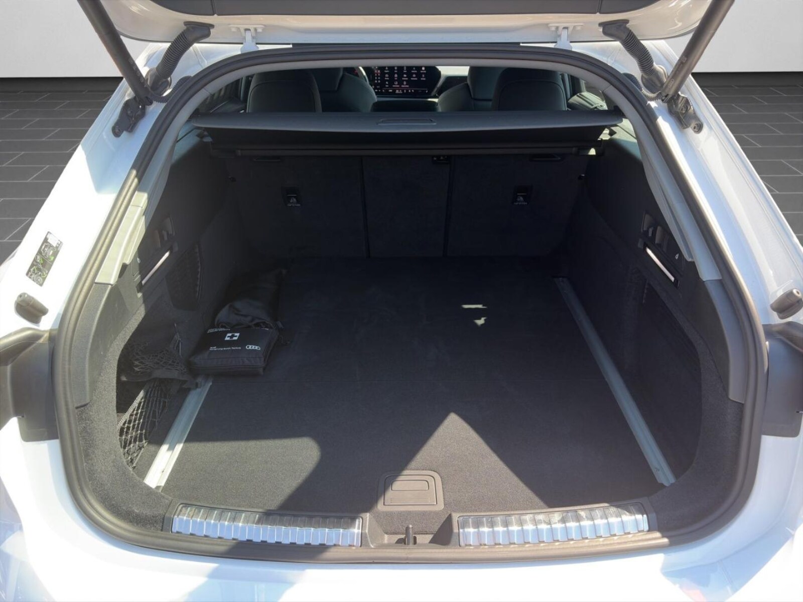 Audi A6 Avant – Bild 15
