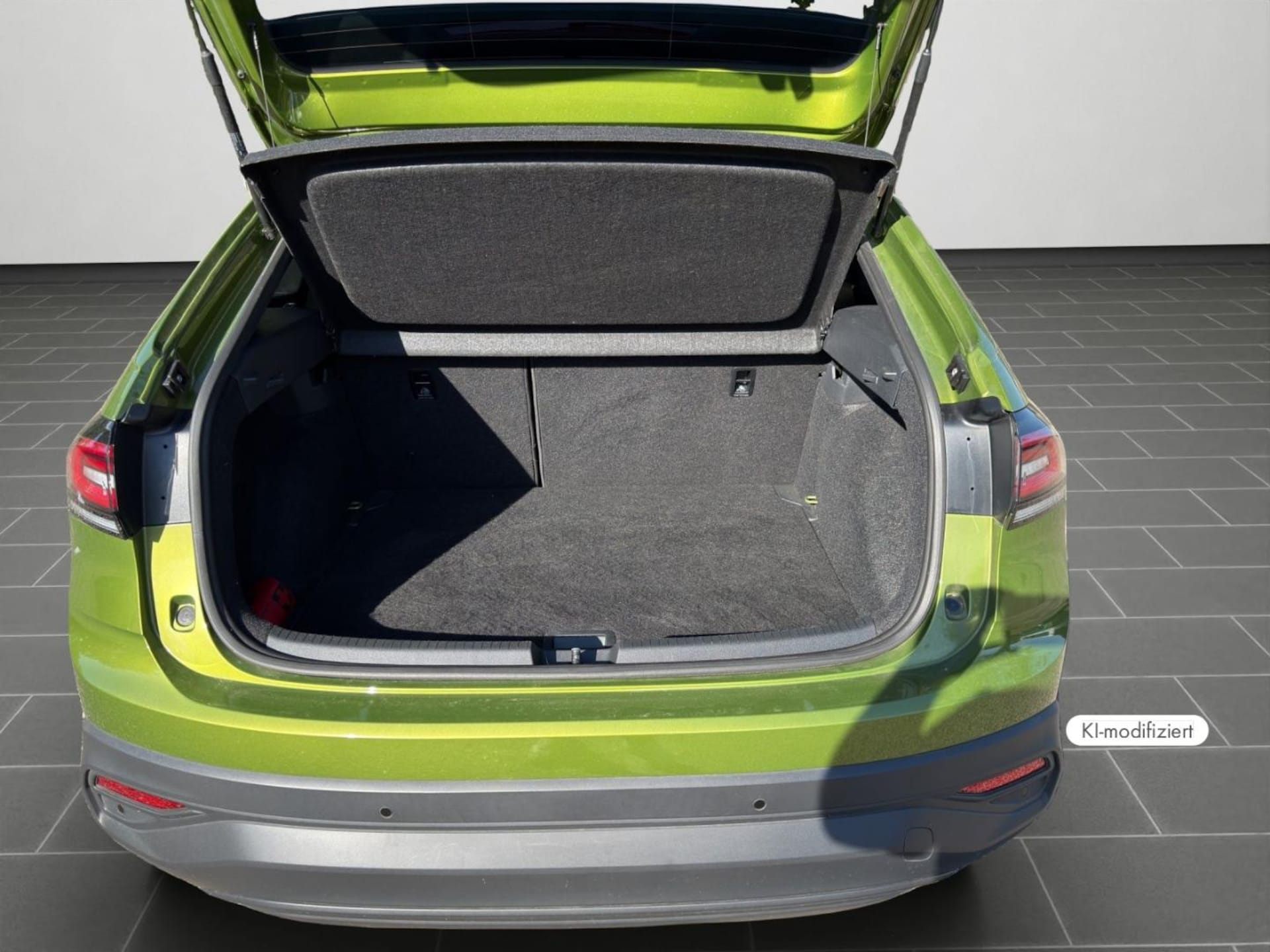 Volkswagen Taigo MOVE