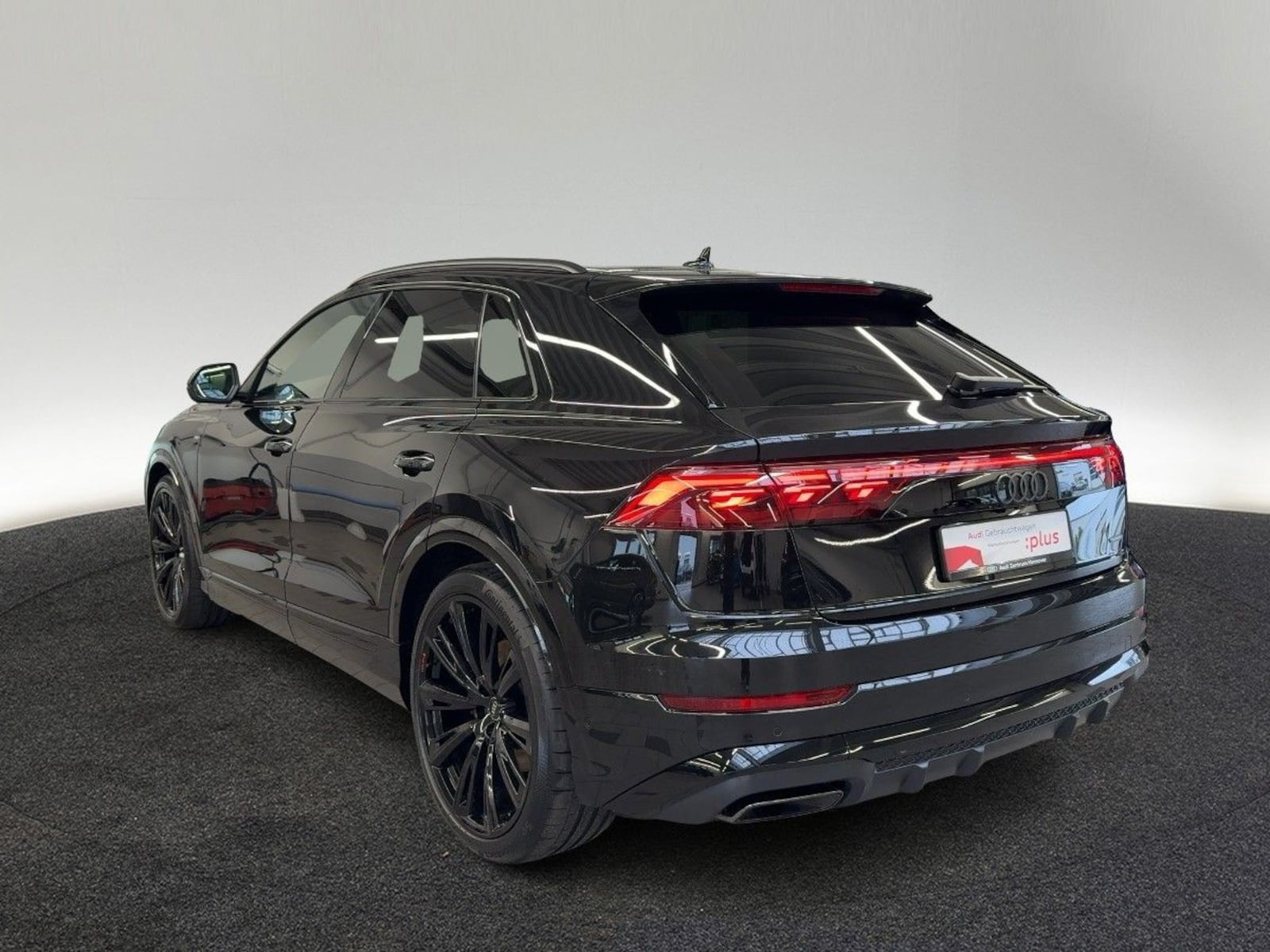 Audi Q8 – Bild 3