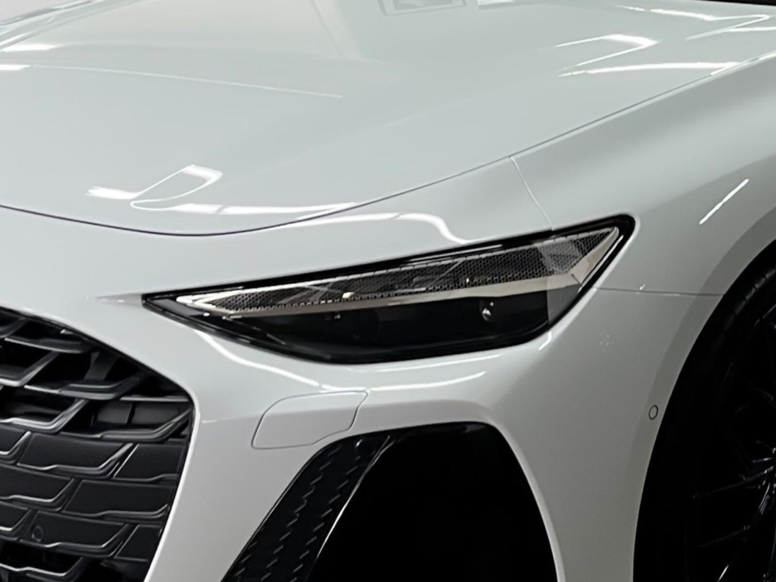 Audi A6 Limousine – Bild 8