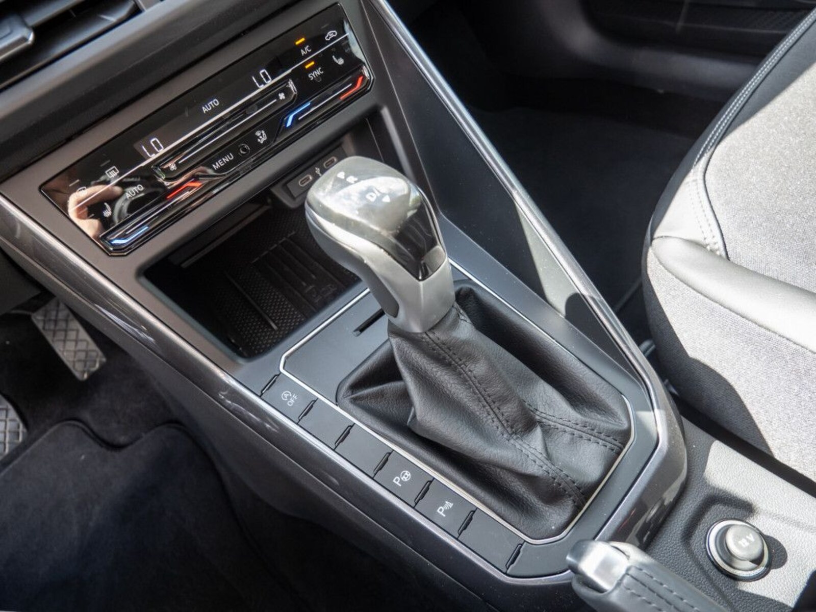 Volkswagen Taigo – Bild 13