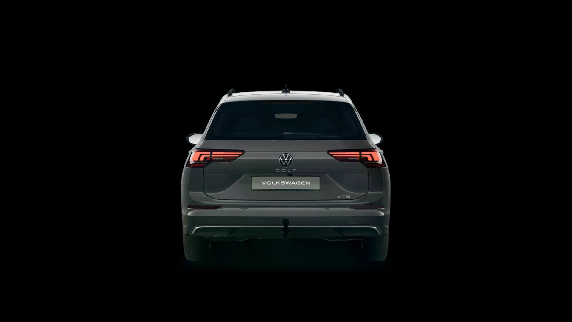 Volkswagen Golf Variant Goal