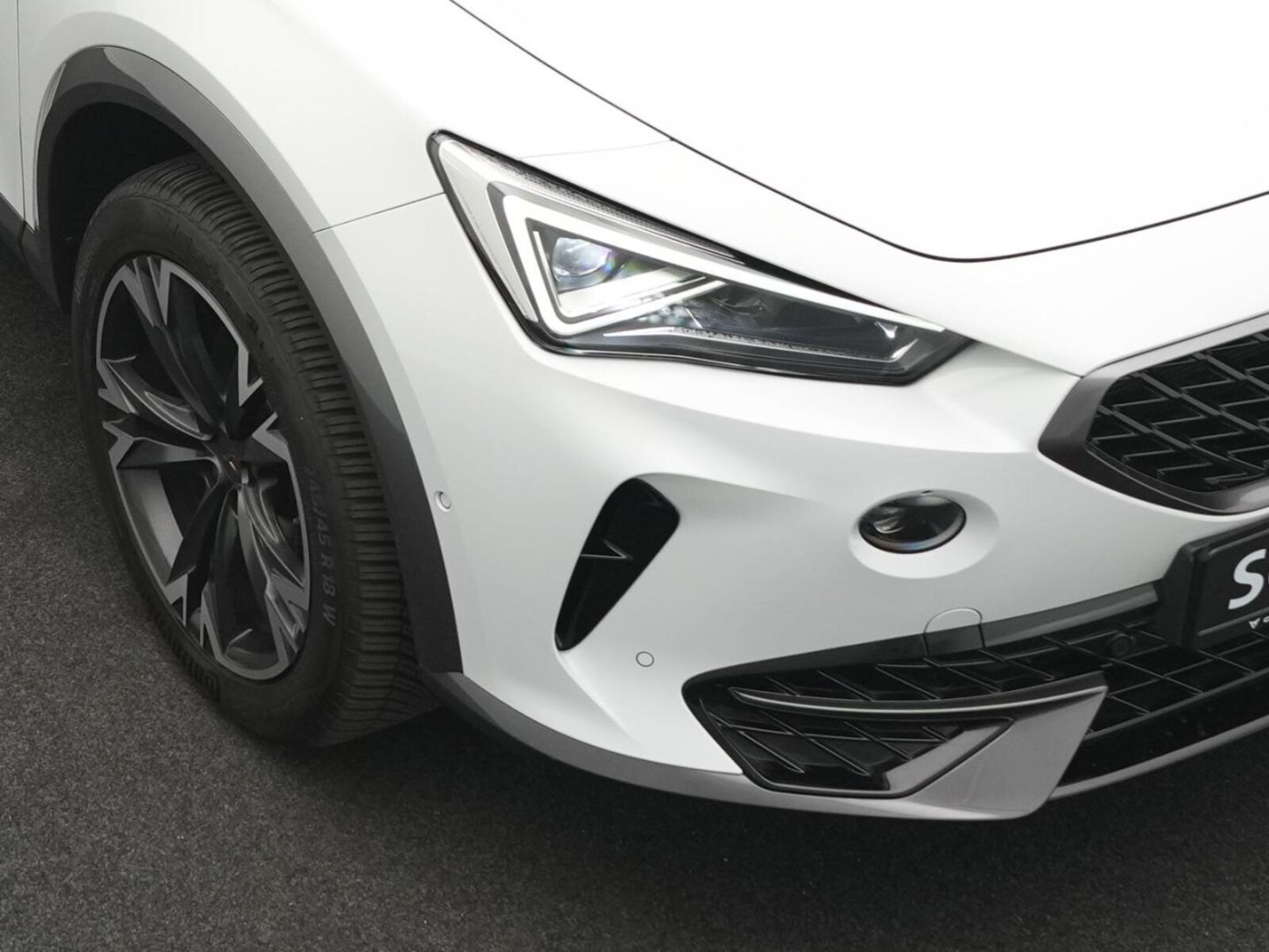 CUPRA Formentor – Bild 17